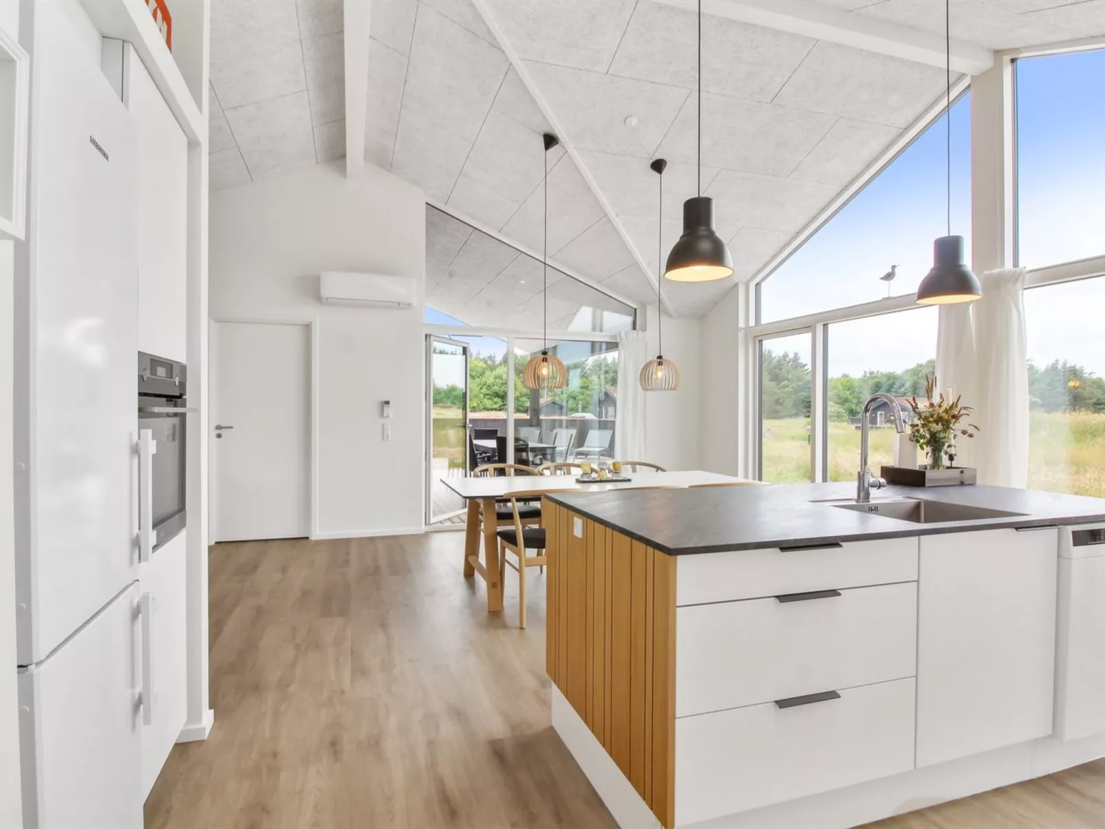 "Egil" - 1.5km from the sea-Buiten