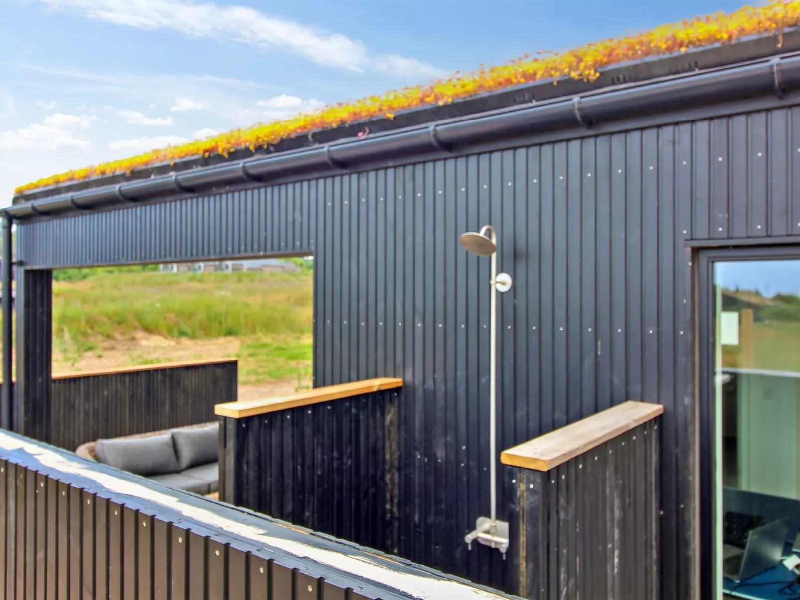 "Egil" - 1.5km from the sea-Buiten