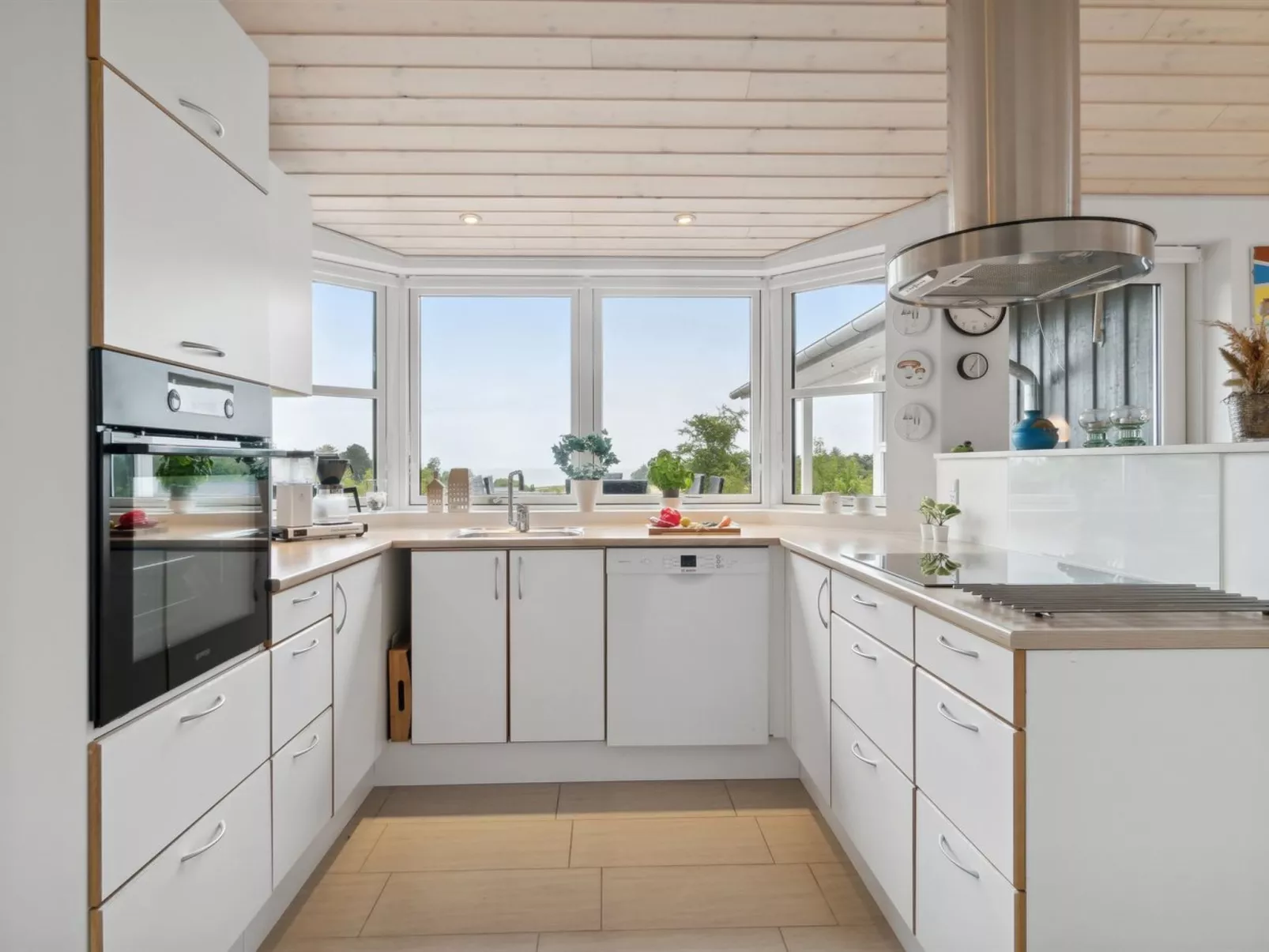 "Esmeralda" - 350m from the sea-Binnen