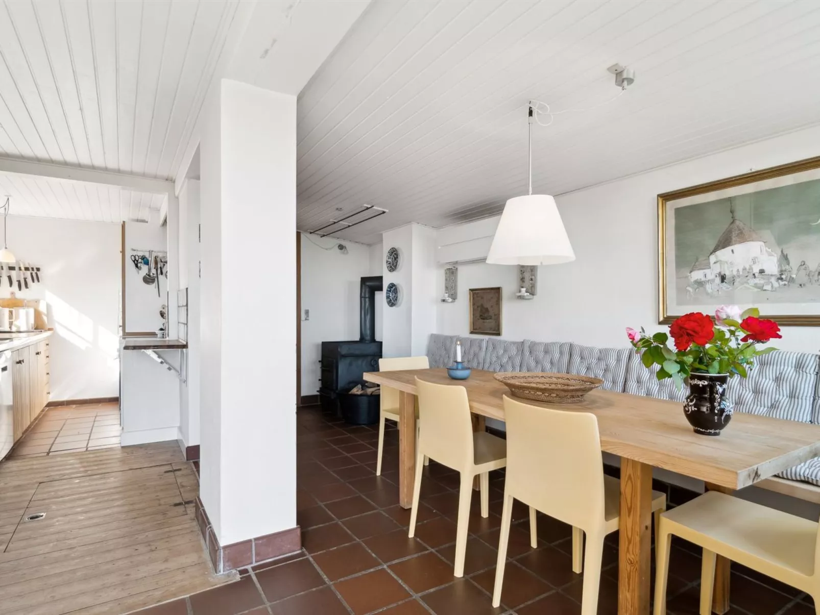 "Gorjana" - 150m from the sea-Binnen