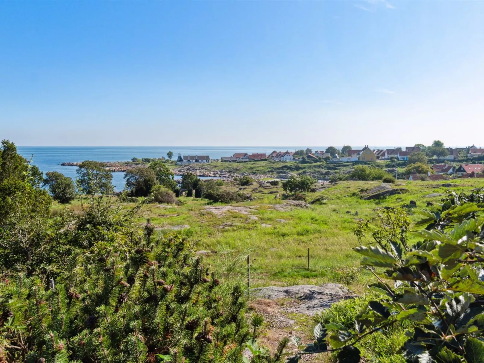 "Gorjana" - 150m from the sea-Buiten