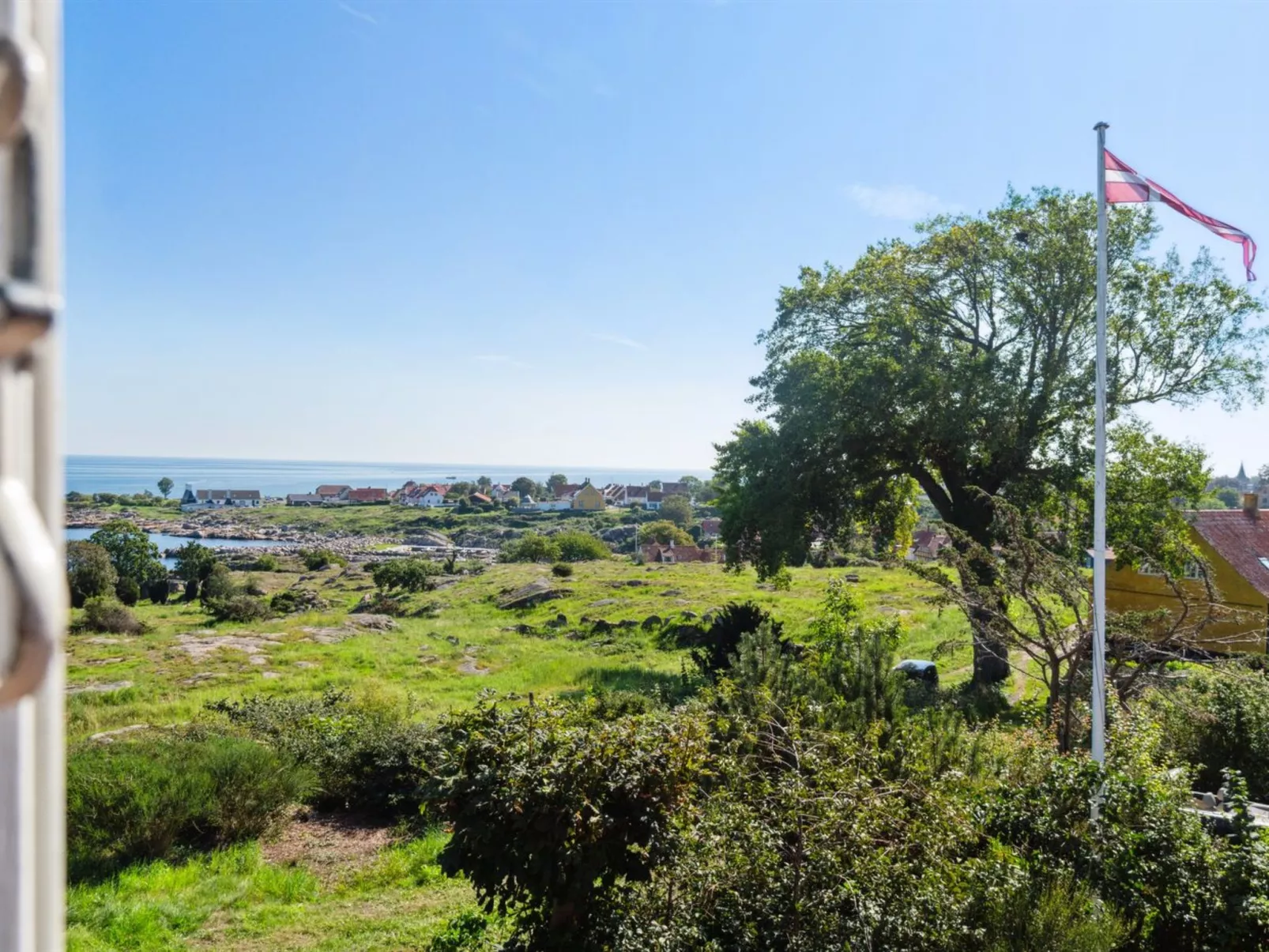 "Gorjana" - 150m from the sea-Buiten