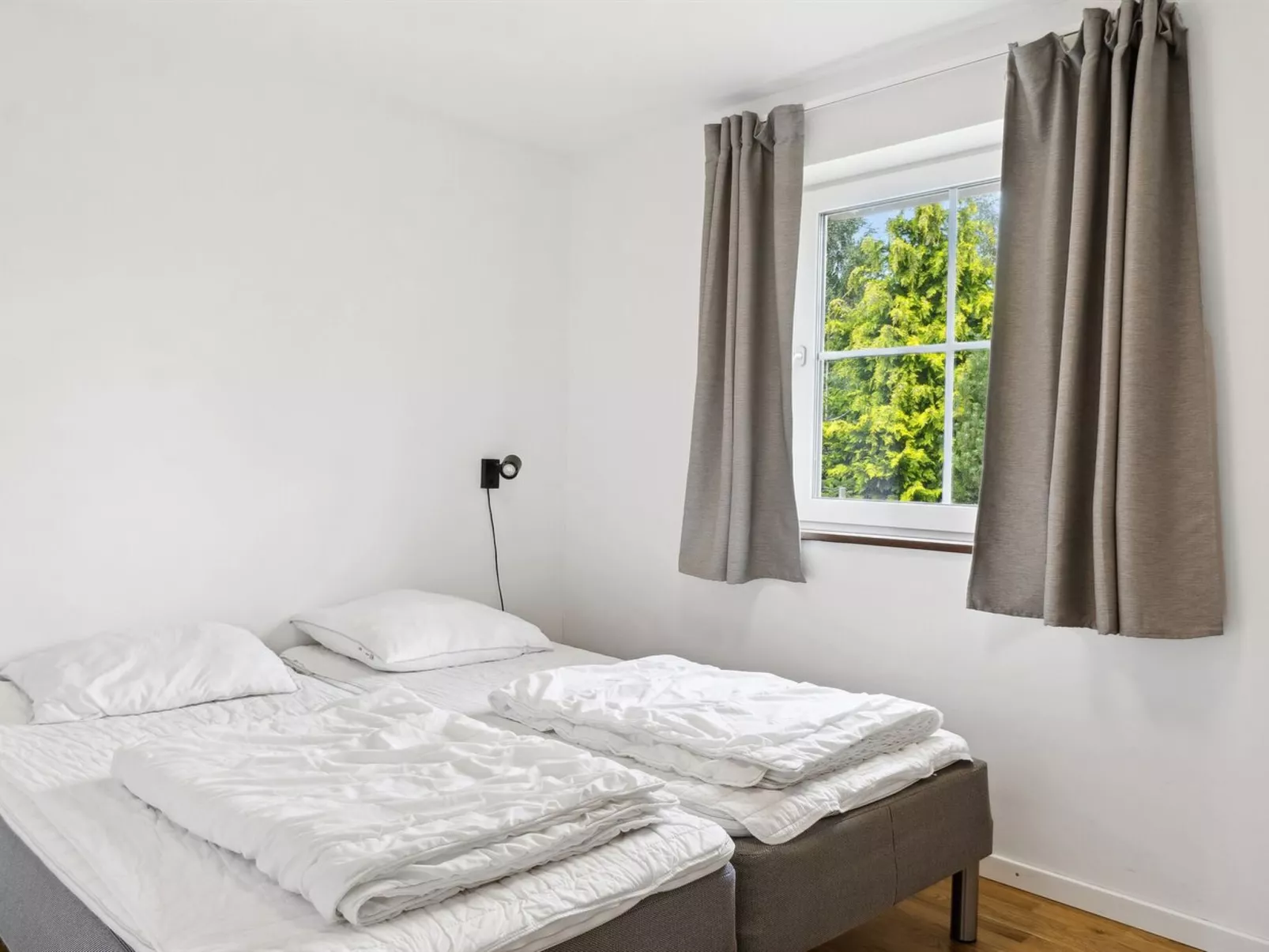 "Ronia" - 900m from the sea-Buiten