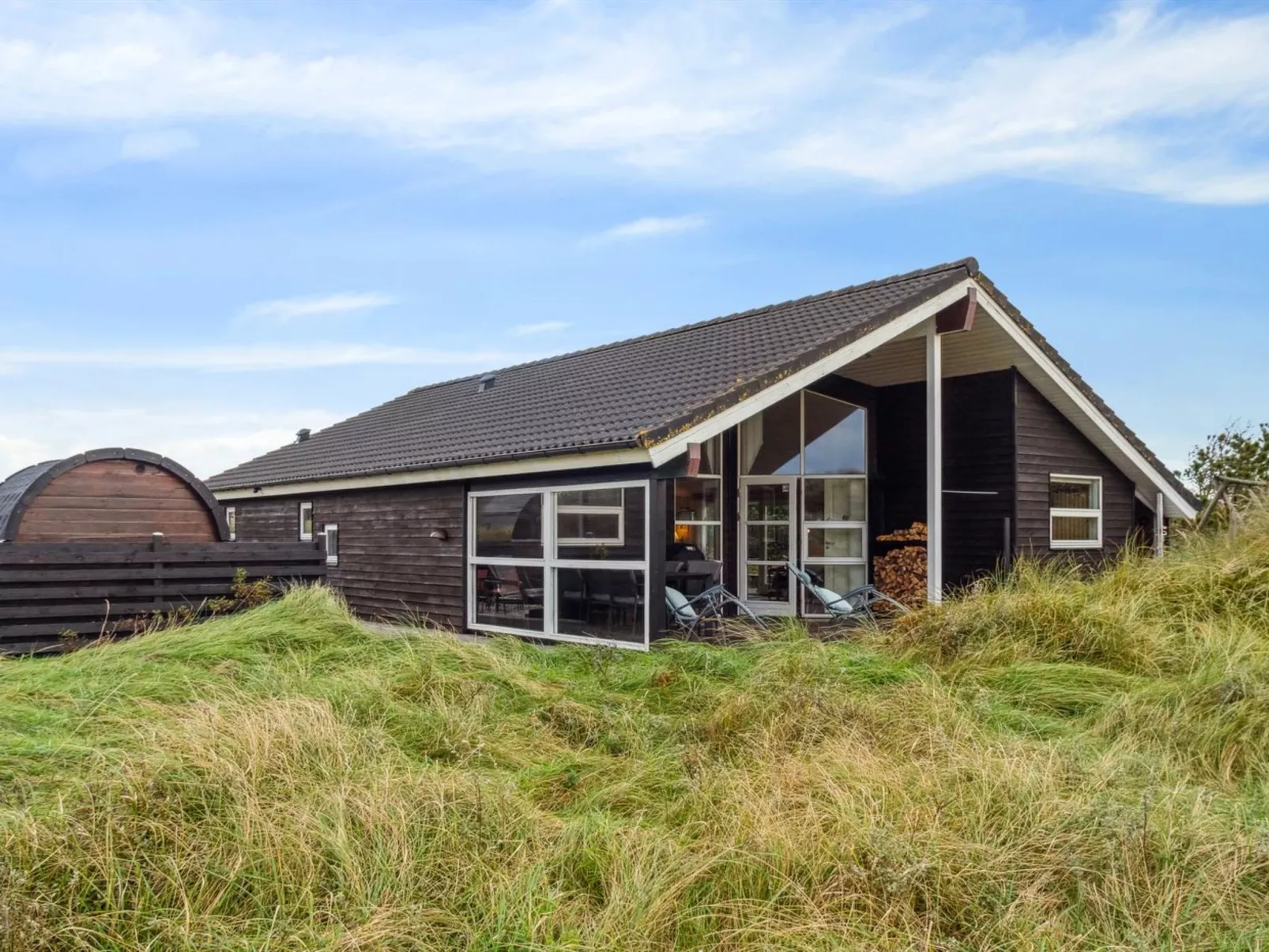 "Bruni" - 400m from the sea-Buiten