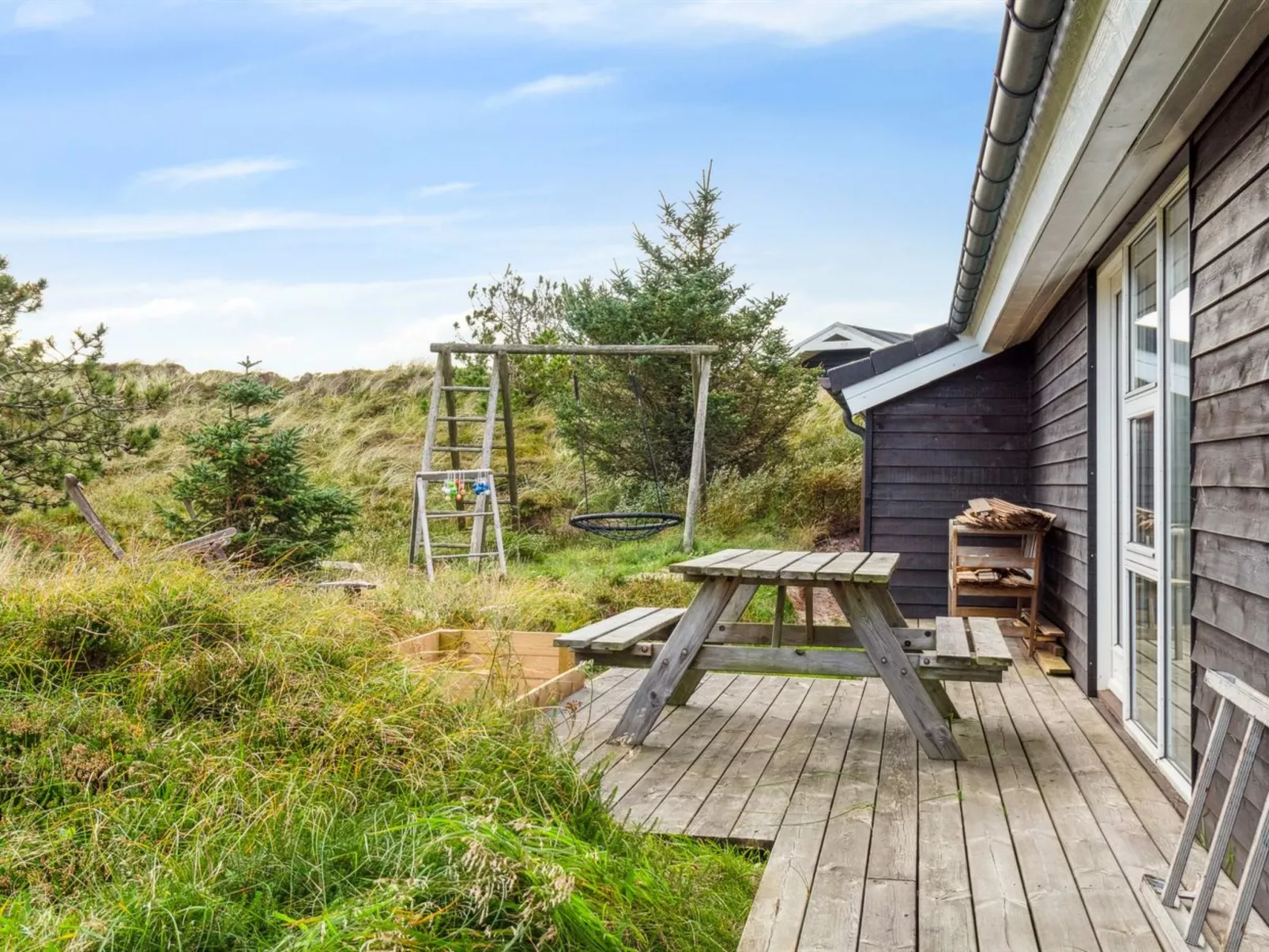 "Bruni" - 400m from the sea-Buiten