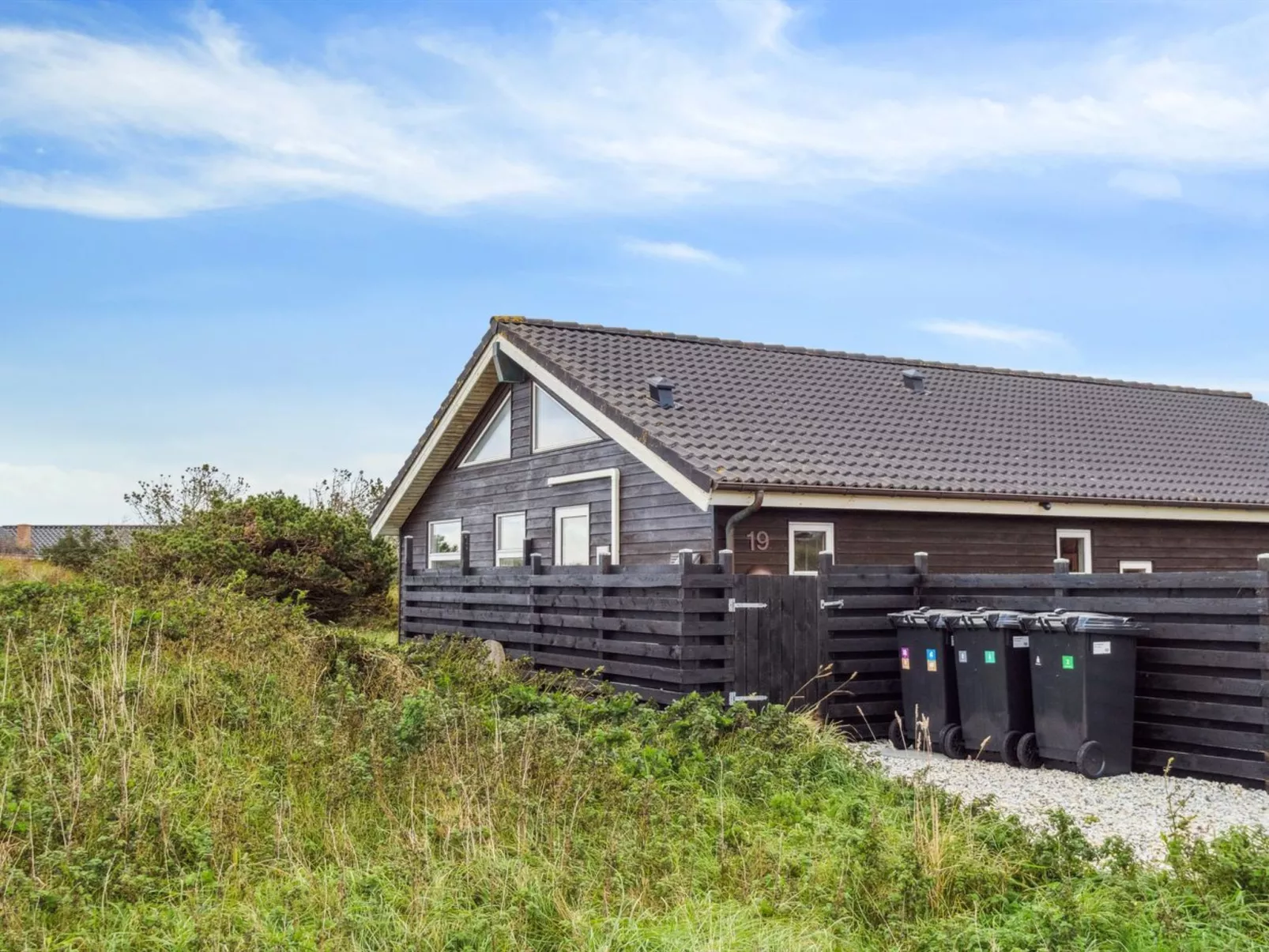 "Bruni" - 400m from the sea-Buiten