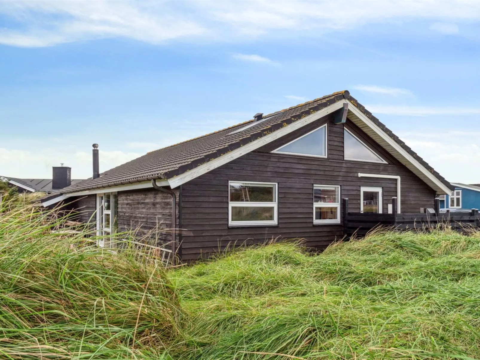"Bruni" - 400m from the sea-Buiten