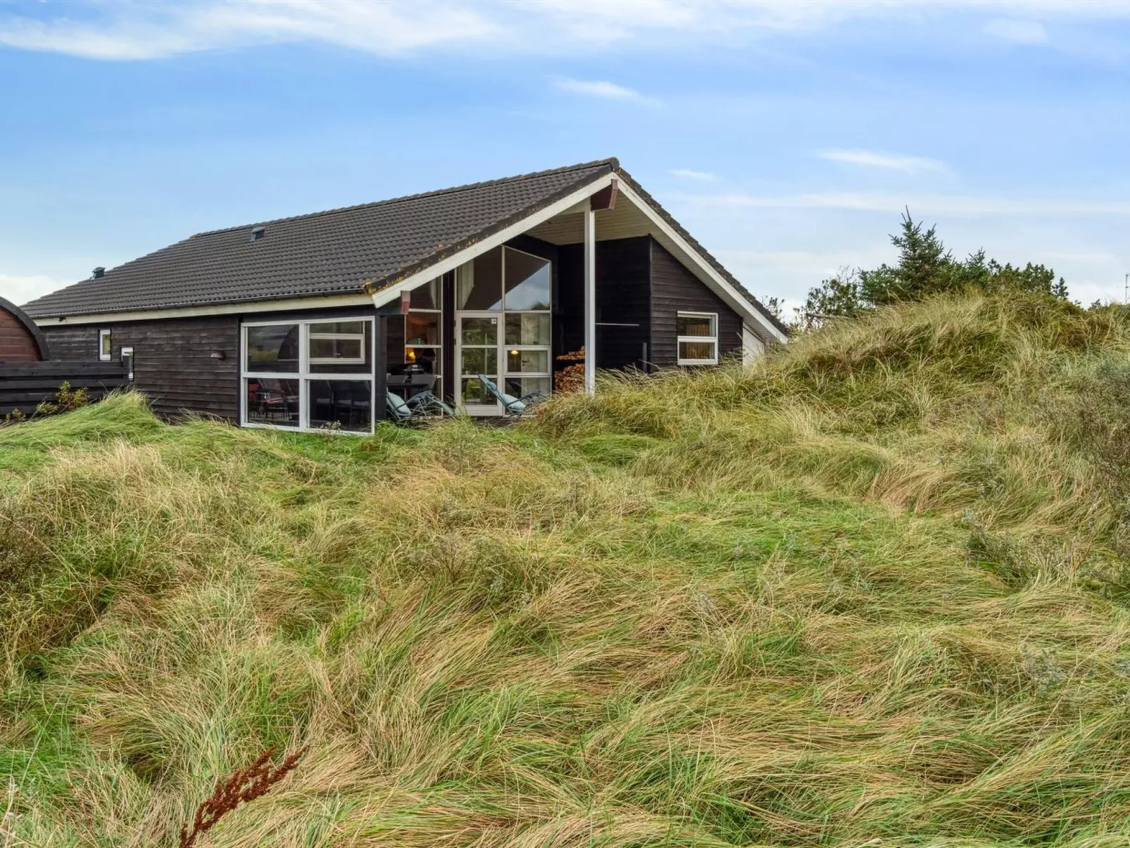 "Bruni" - 400m from the sea-Buiten