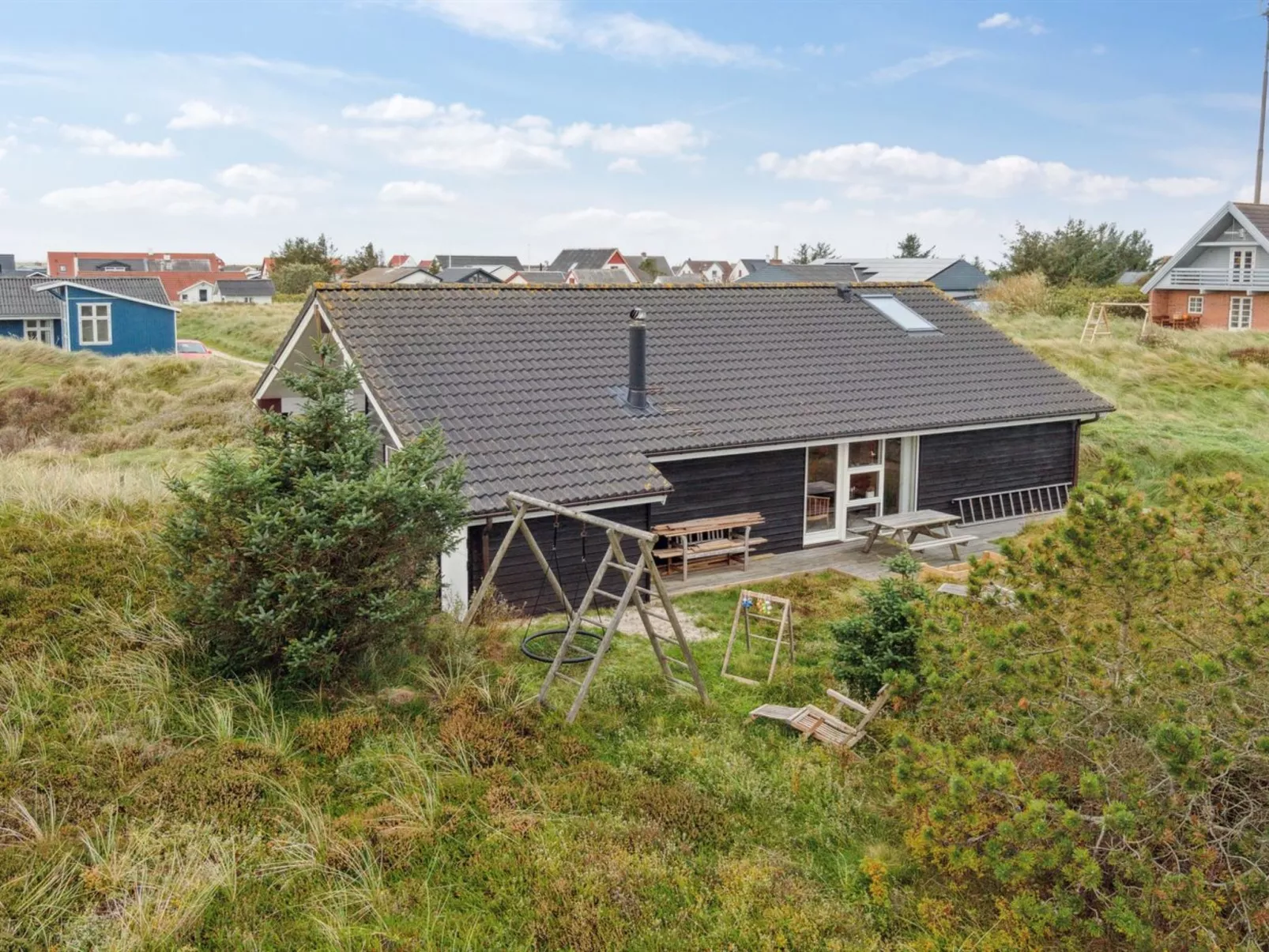 "Bruni" - 400m from the sea-Buiten