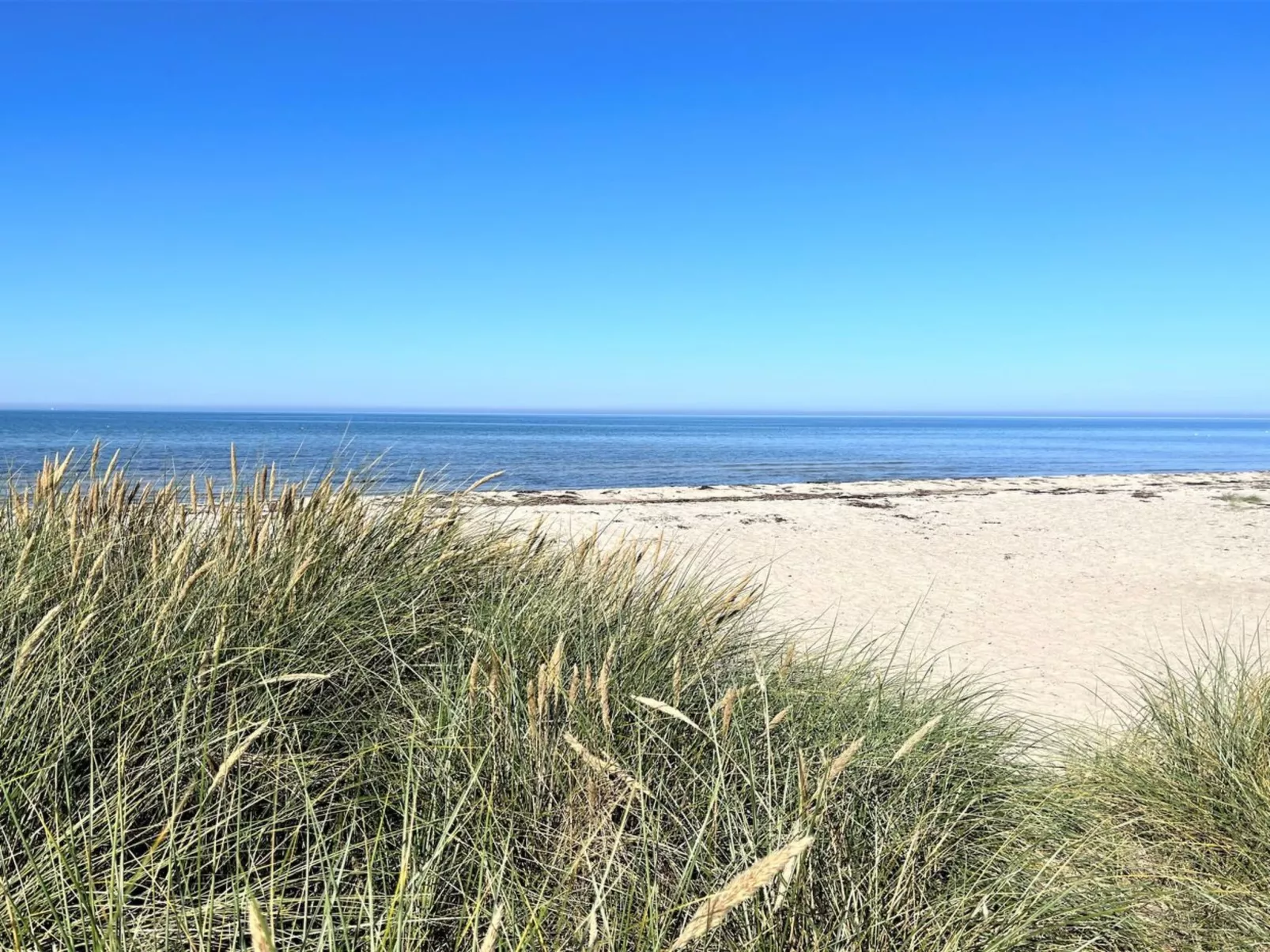 "Raili" - 200m from the sea-Buiten