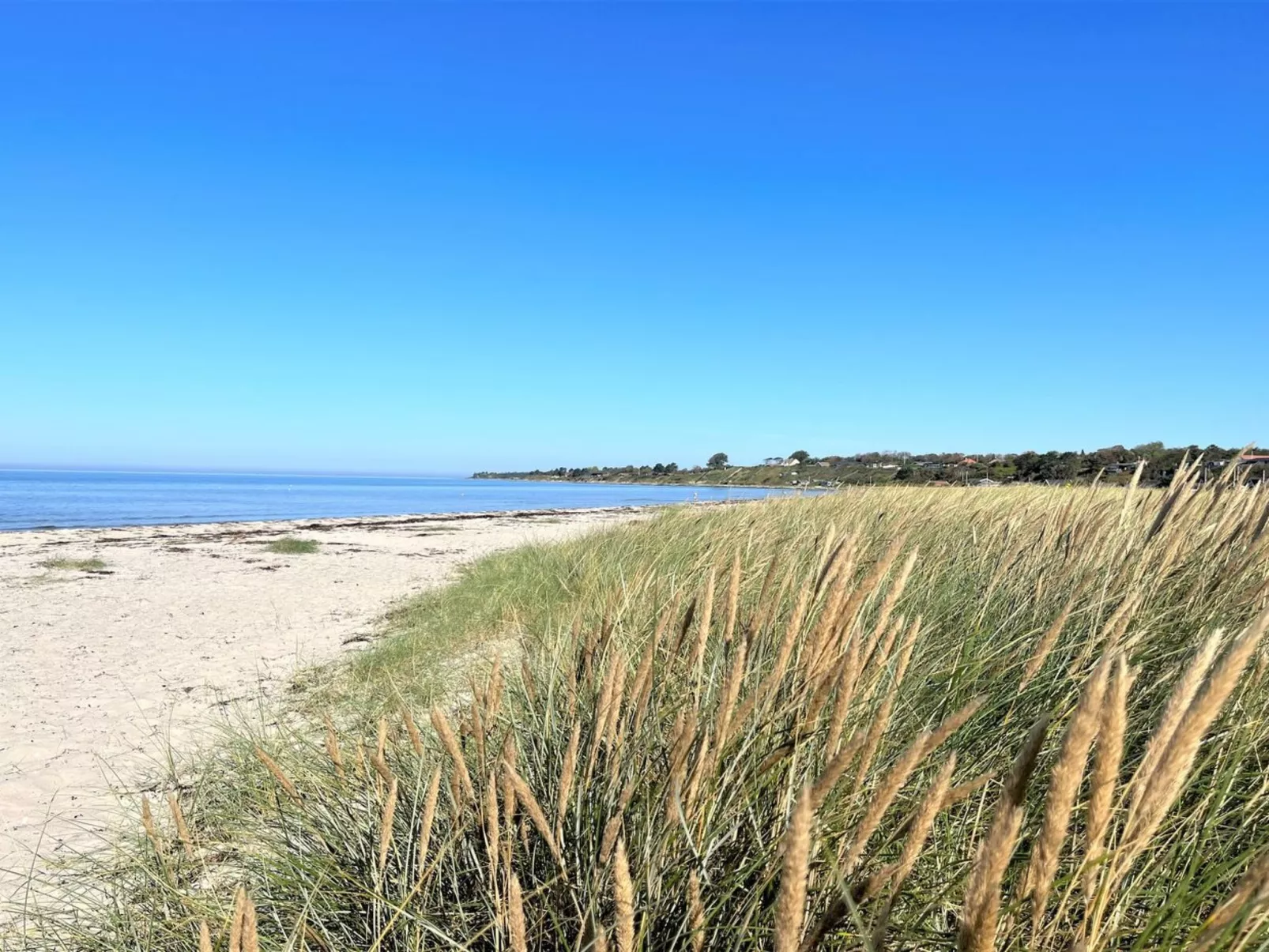 "Raili" - 200m from the sea-Buiten