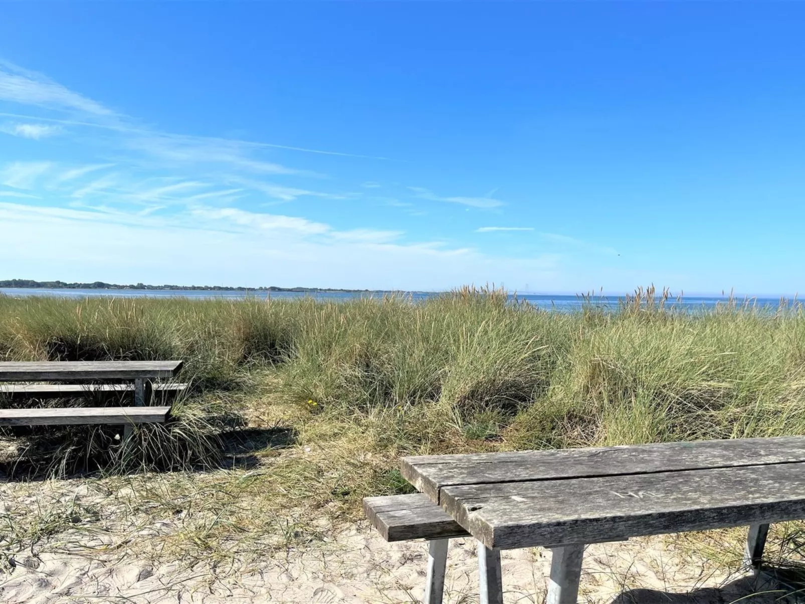 "Raili" - 200m from the sea-Buiten