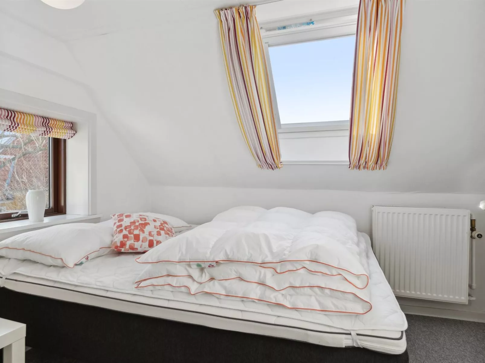 "Svenger" - 350m from the sea-Binnen