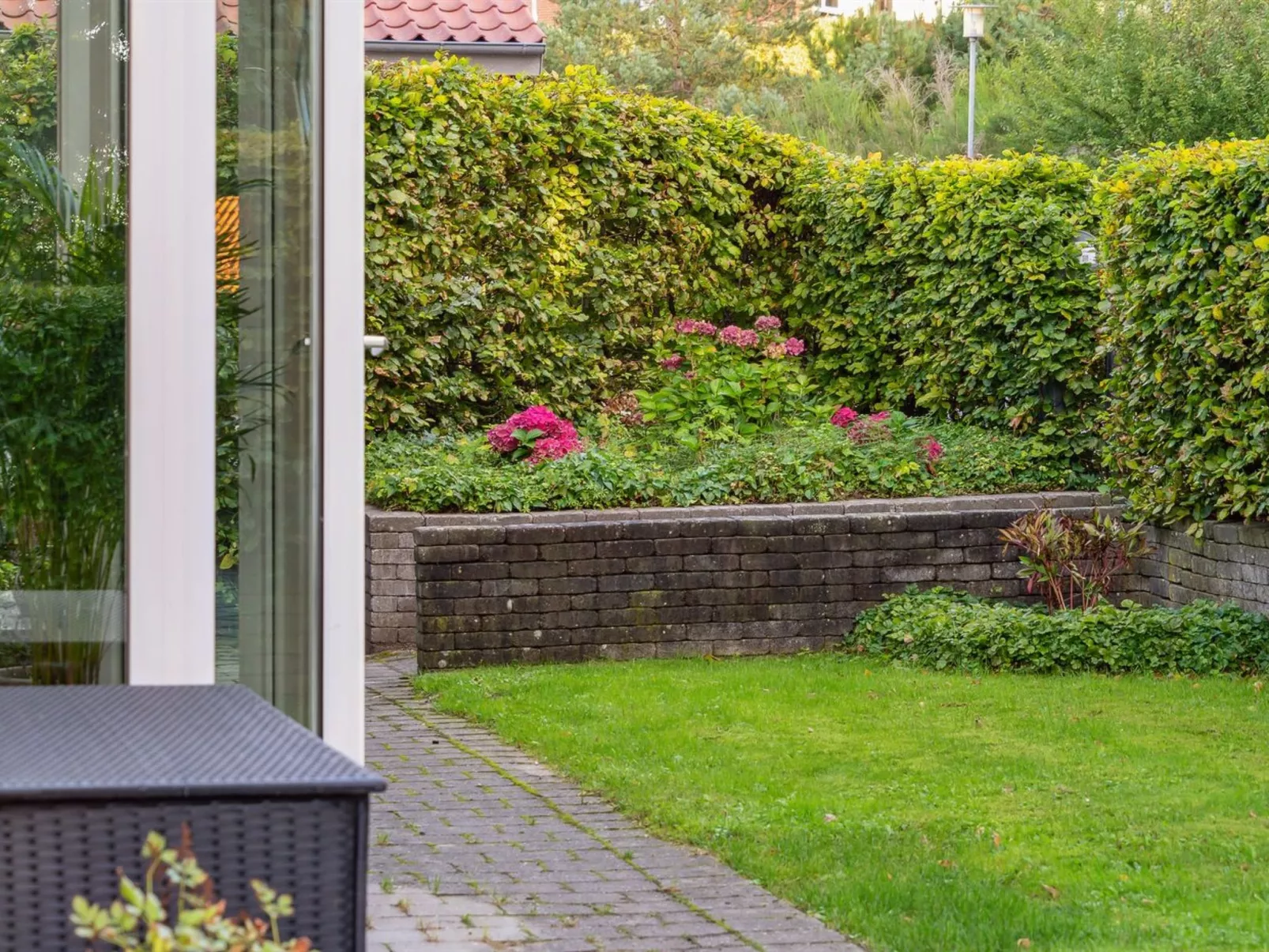 "Thiokk" - 500m from the sea-Buiten