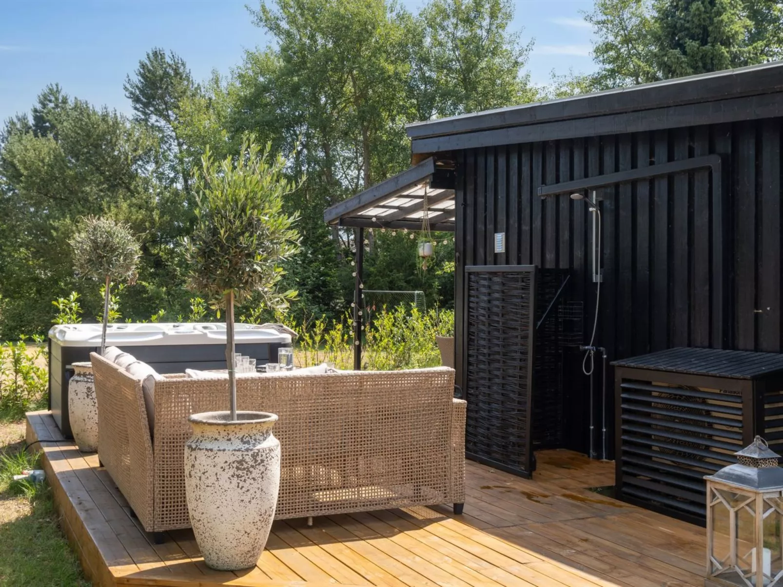 "Thorlak" - 860m from the sea-Buiten