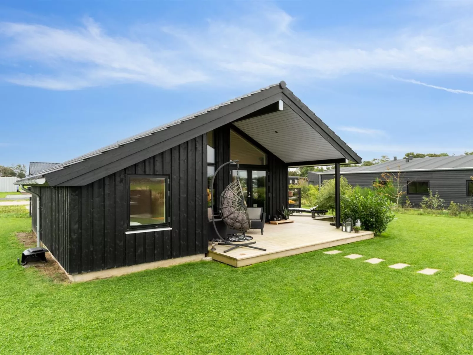 "Brothir" - 500m from the sea-Buiten