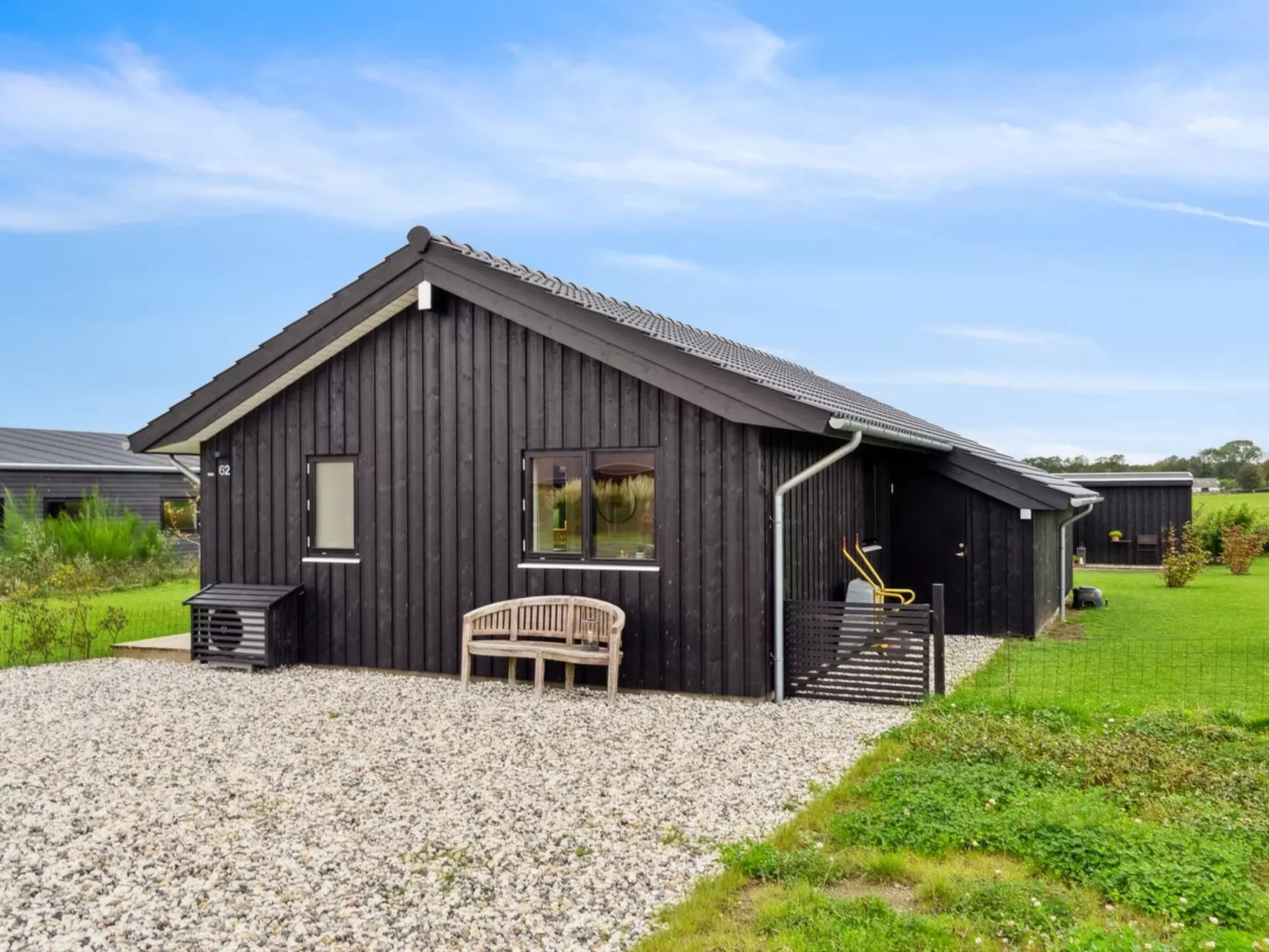 "Brothir" - 500m from the sea-Buiten