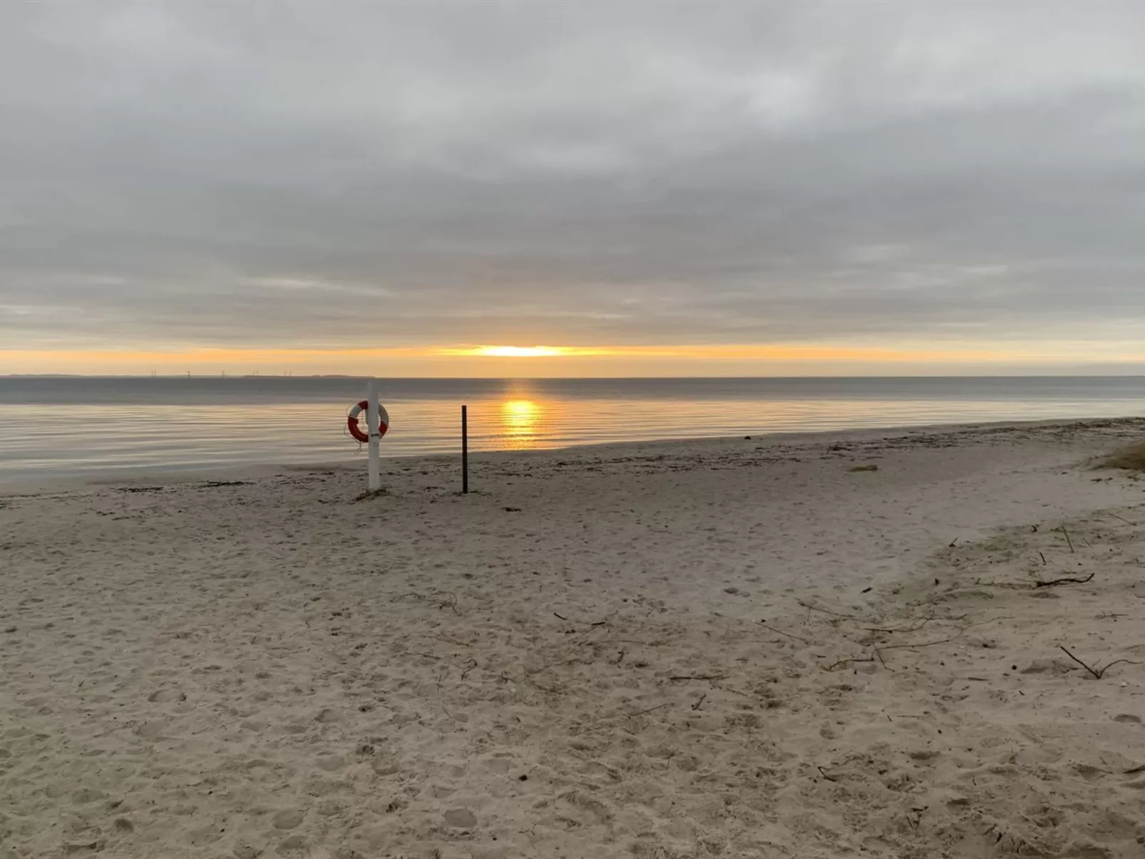 "Brothir" - 500m from the sea-Buiten