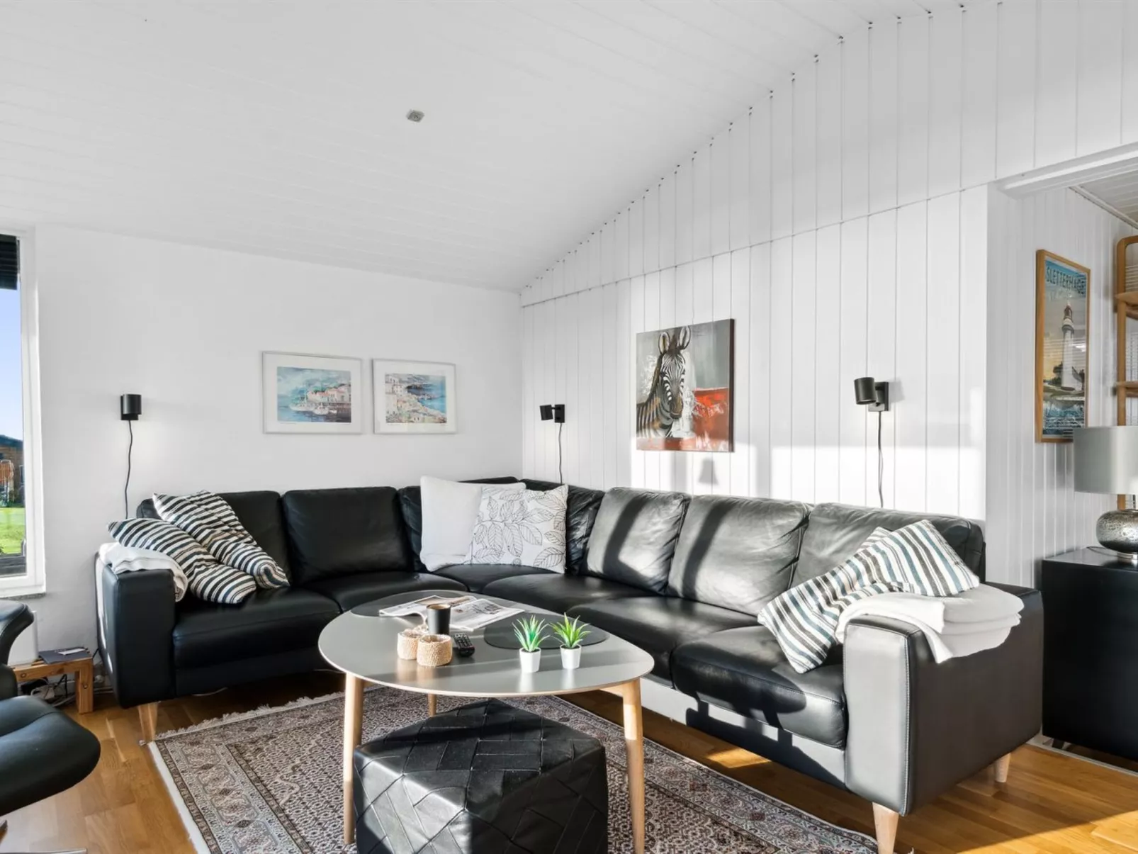 "Annesette" - 300m from the sea-Binnen