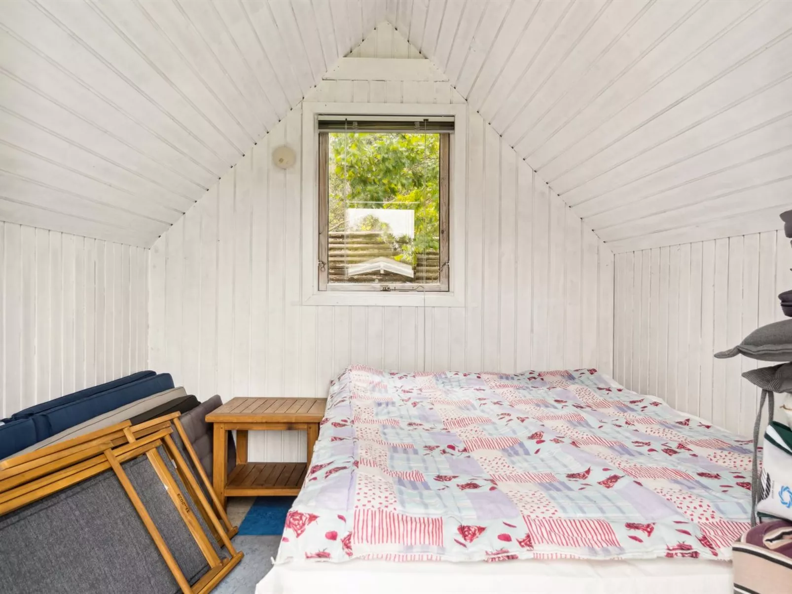 "Soili" - 750m from the sea-Buiten