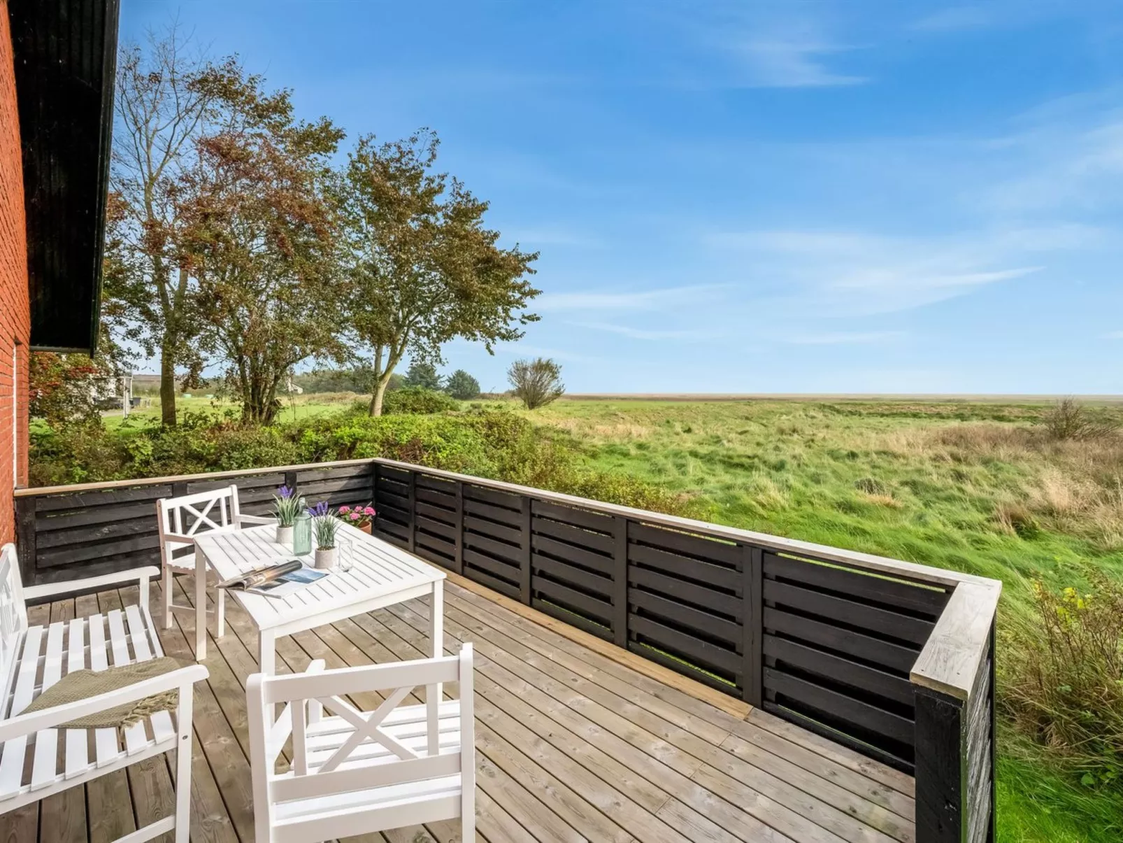 "Emmik" - 600m from the sea-Buiten
