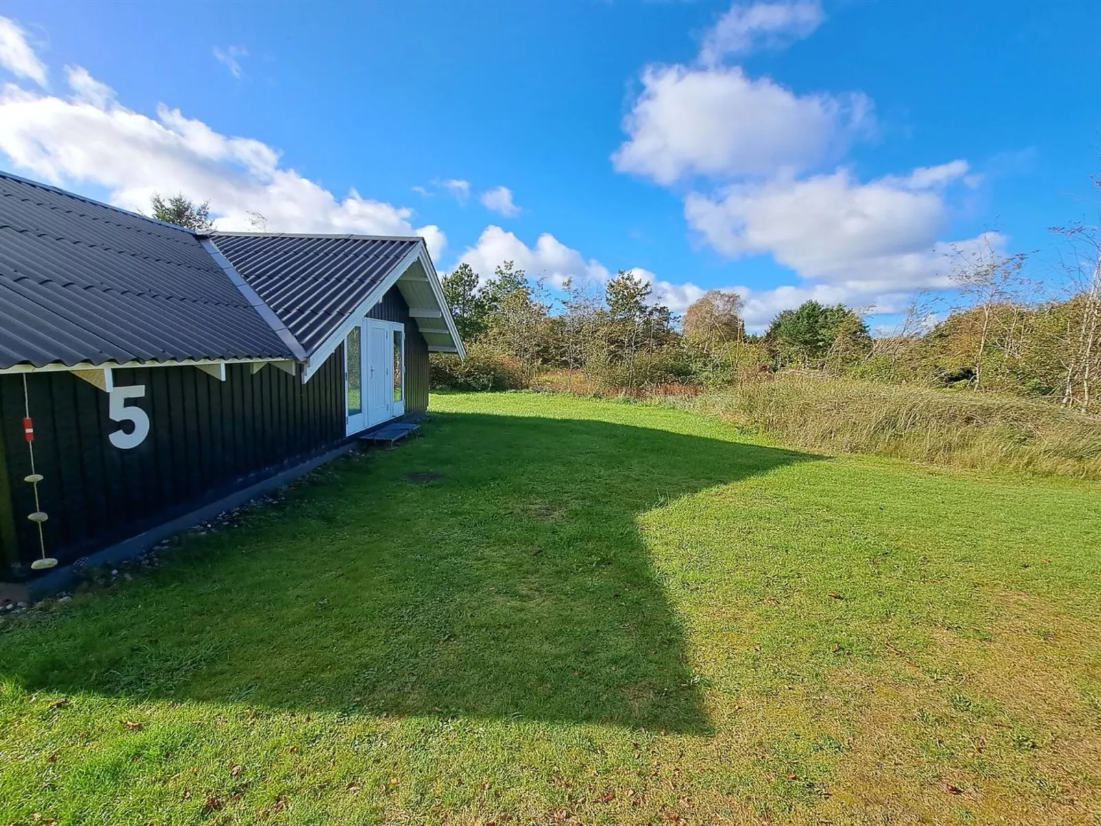 "Nayati" - 800m from the sea-Binnen