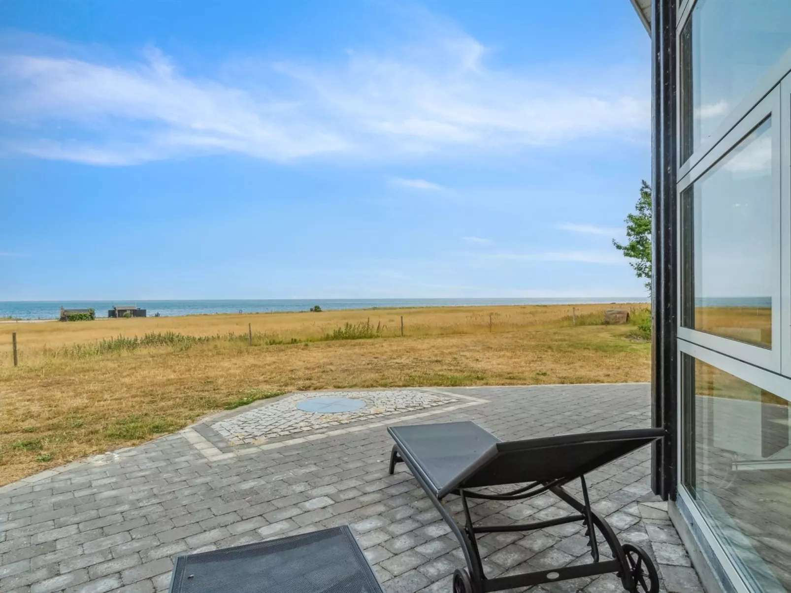"Thorman" - 75m from the sea-Buiten