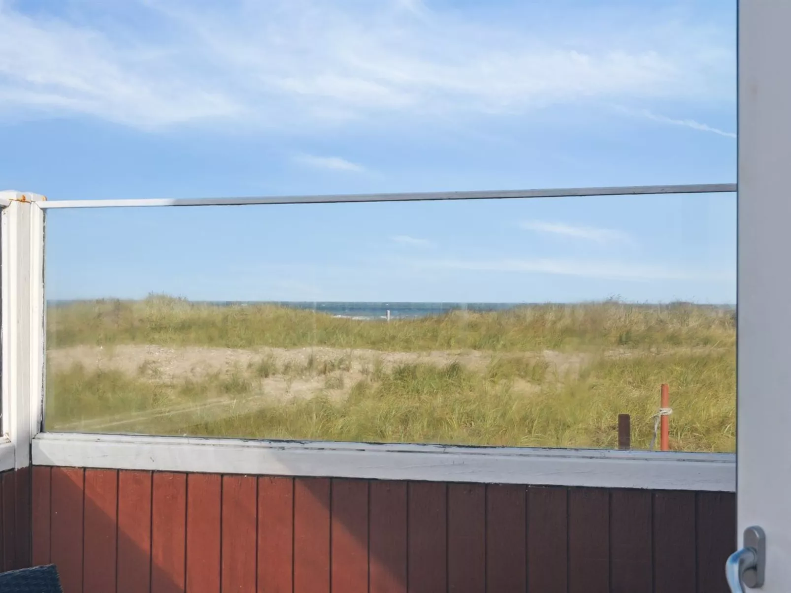 "Nikoletta" - 50m from the sea-Buiten