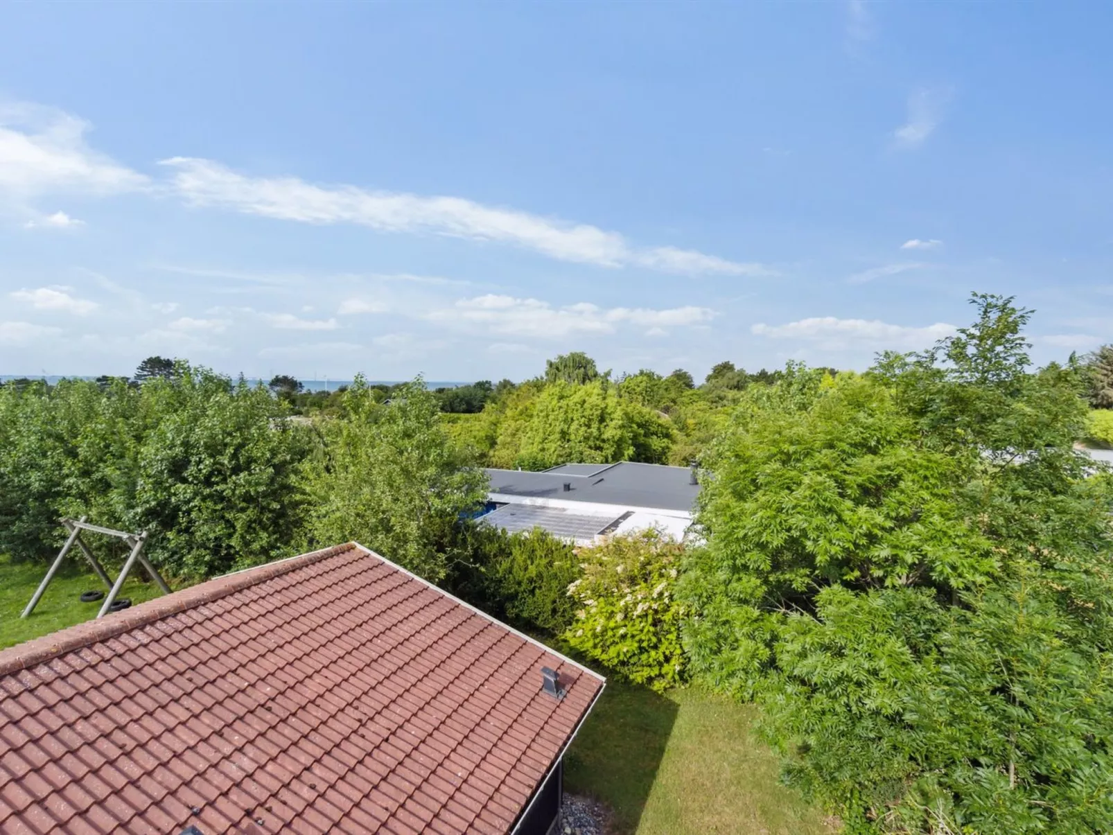 "Isto" - 250m from the sea-Buiten