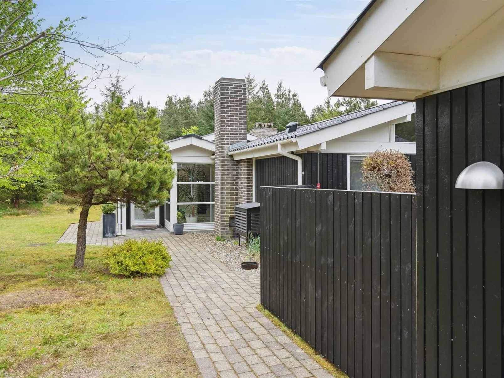 "Seraphina" - 2km from the sea-Buiten