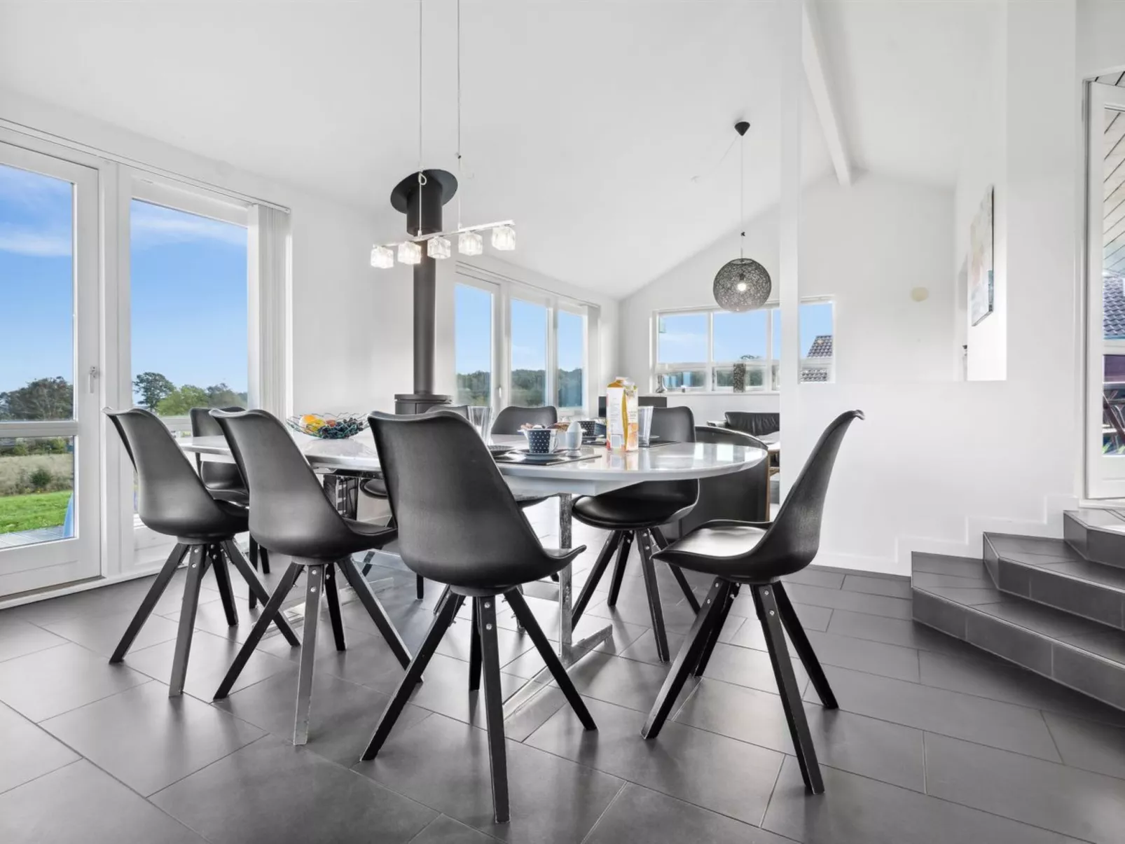 "Rixa" - 500m from the sea-Binnen