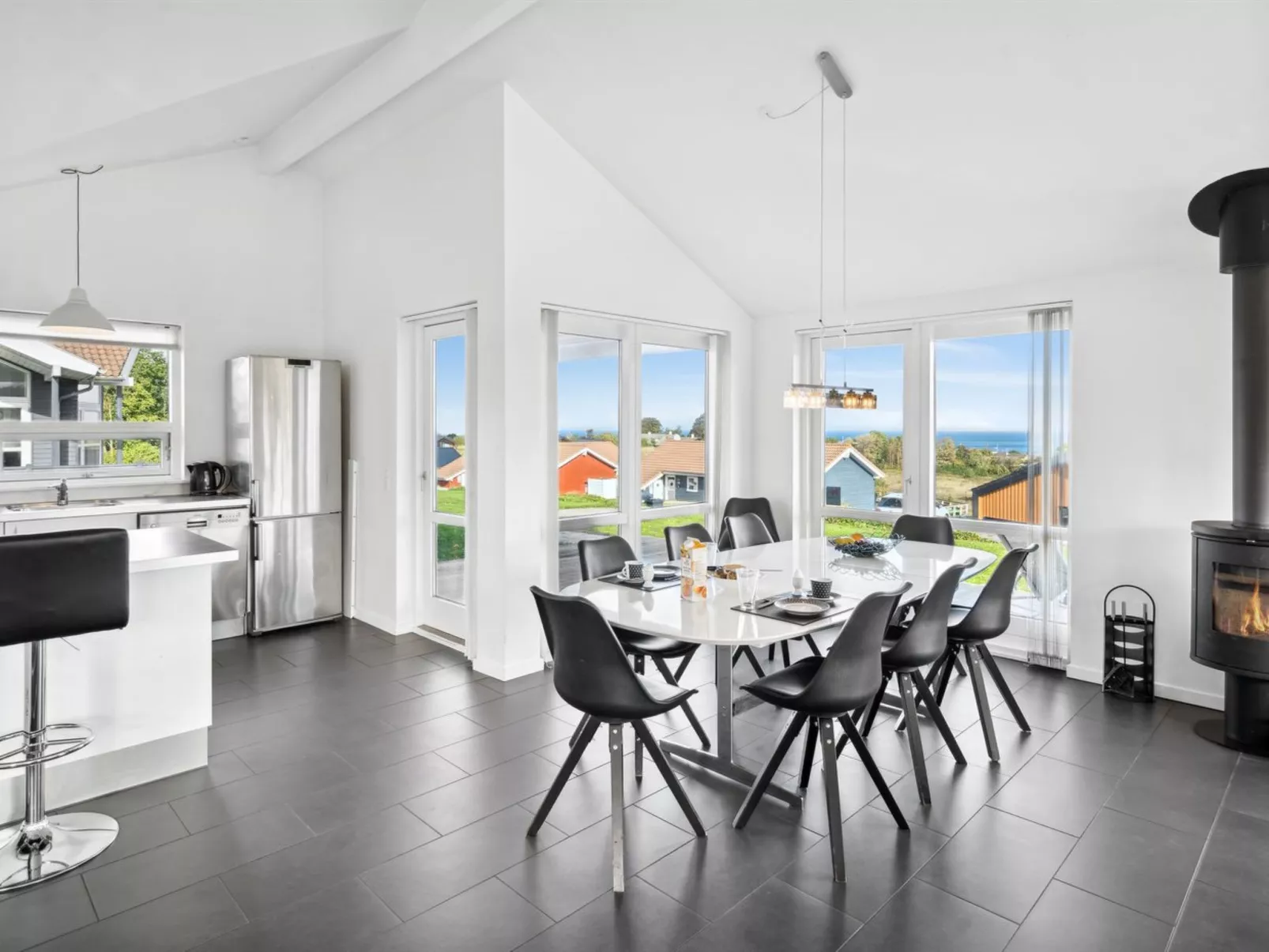 "Rixa" - 500m from the sea-Buiten