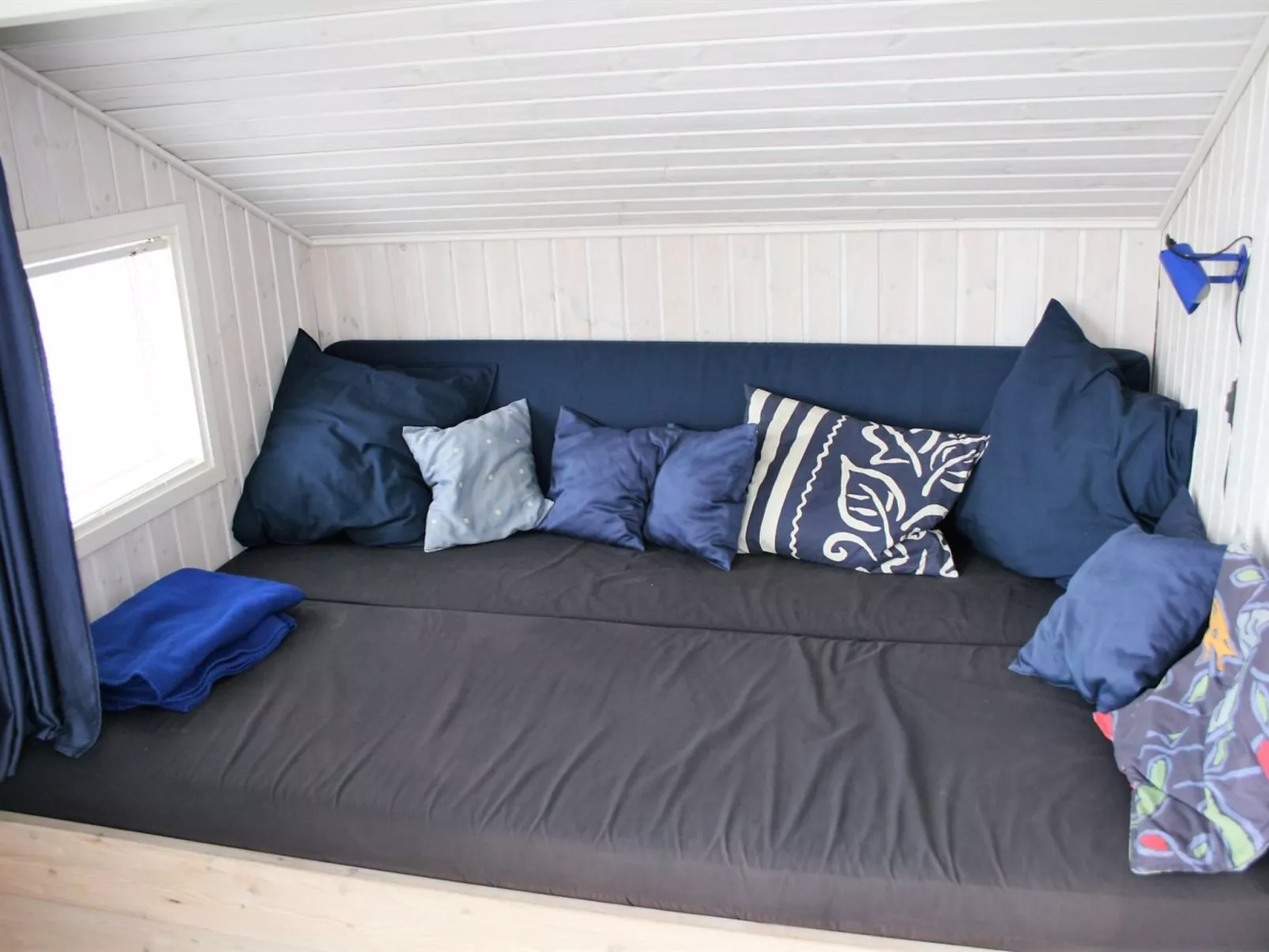 "Tonna" - 1km from the sea-Binnen