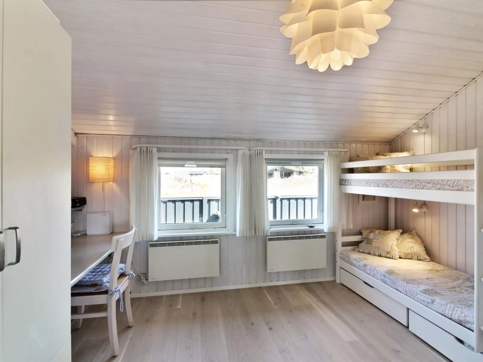 "Minka" - 58m from the sea-Binnen