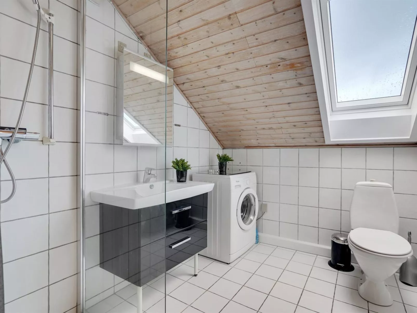"Anke" - 500m from the sea-Buiten