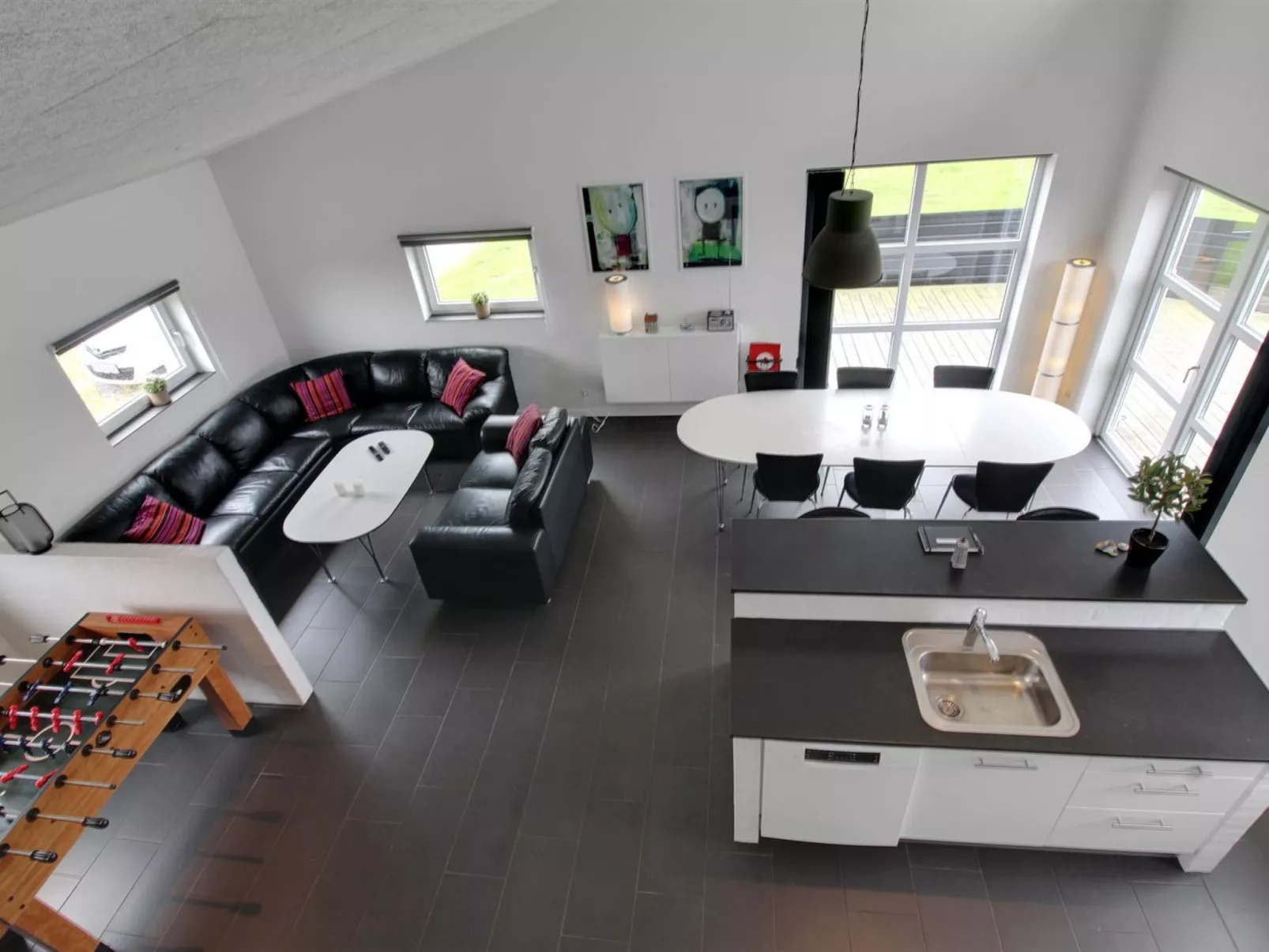 "Saimi" - 400m from the sea-Binnen