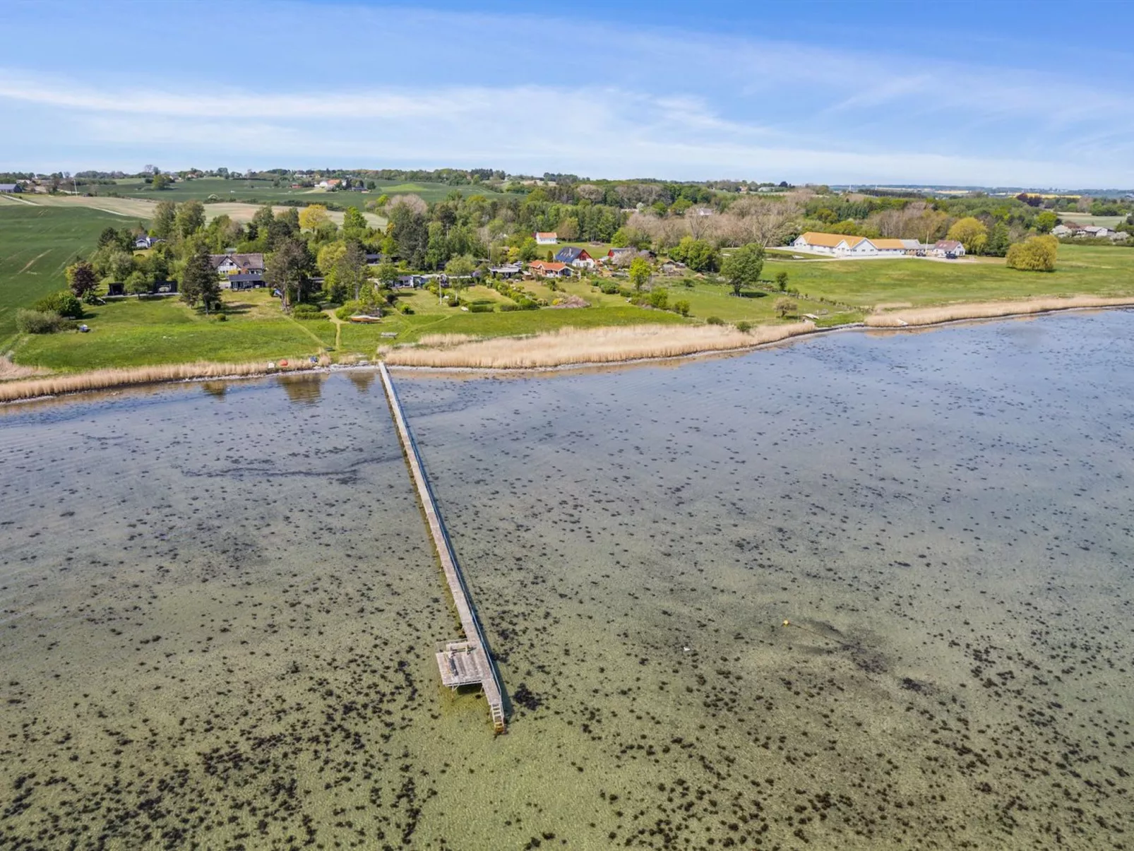"Brunman" - 10m to the inlet-Buiten