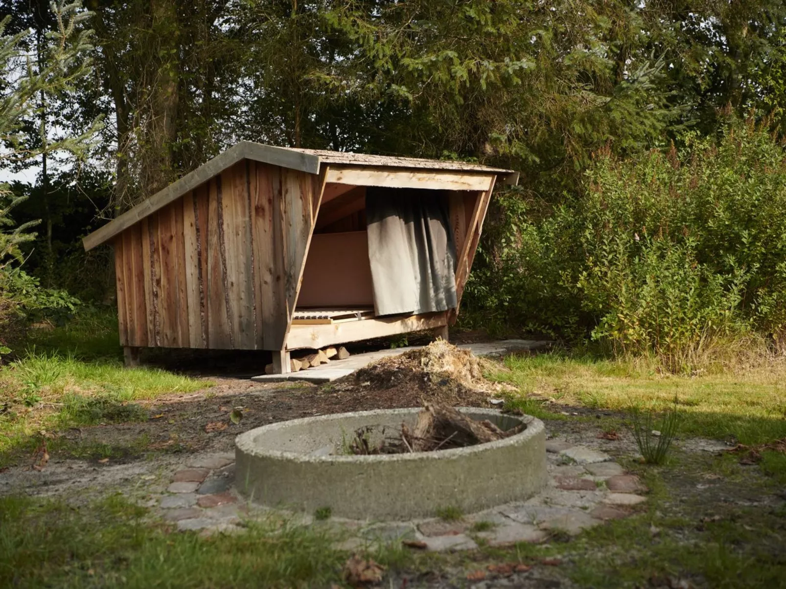 "Aave" - 200m from the sea-Buiten