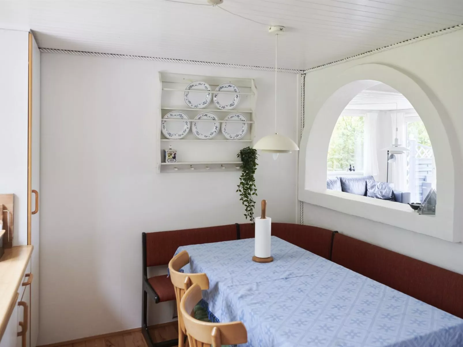 "Aave" - 200m from the sea-Binnen