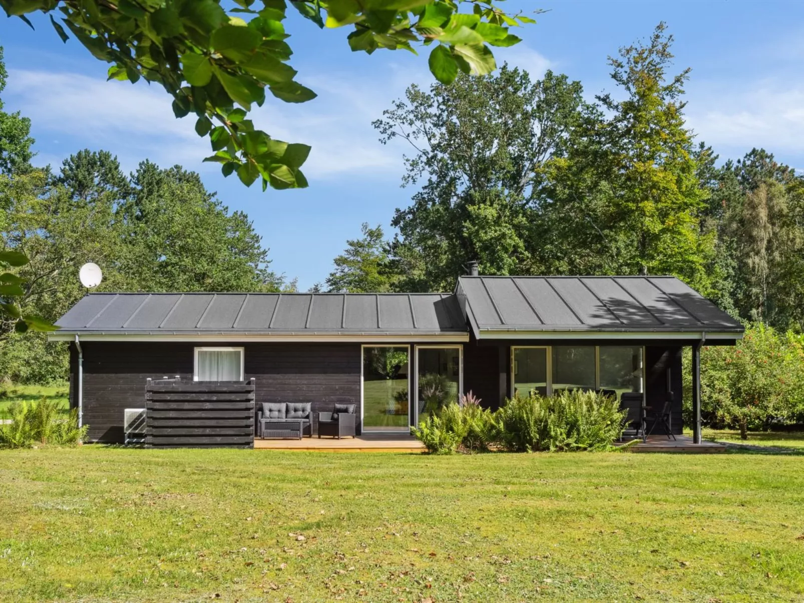 "Teodora" - 450m from the sea-Buiten