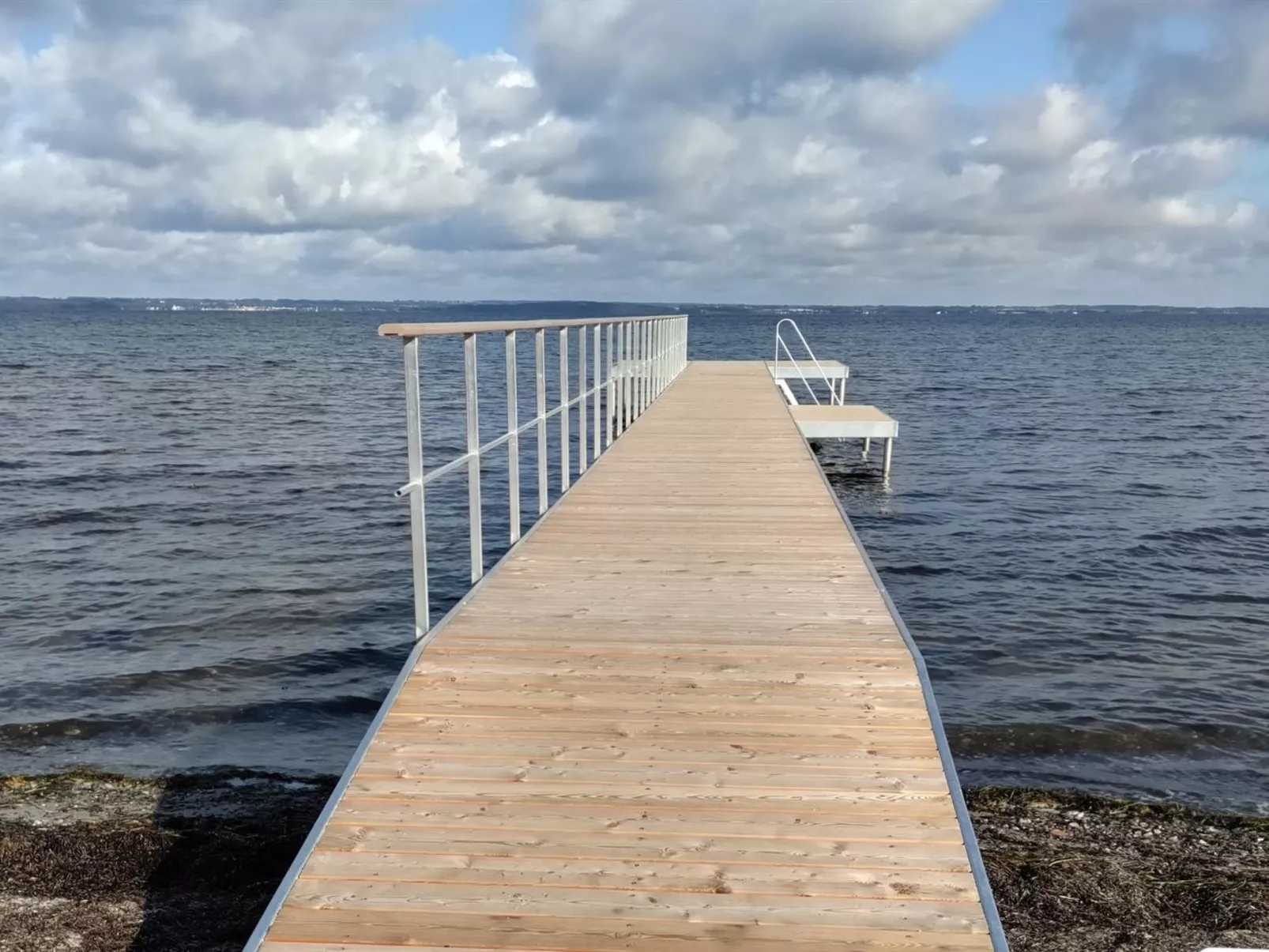 "Verneri" - 300m from the sea-Buiten