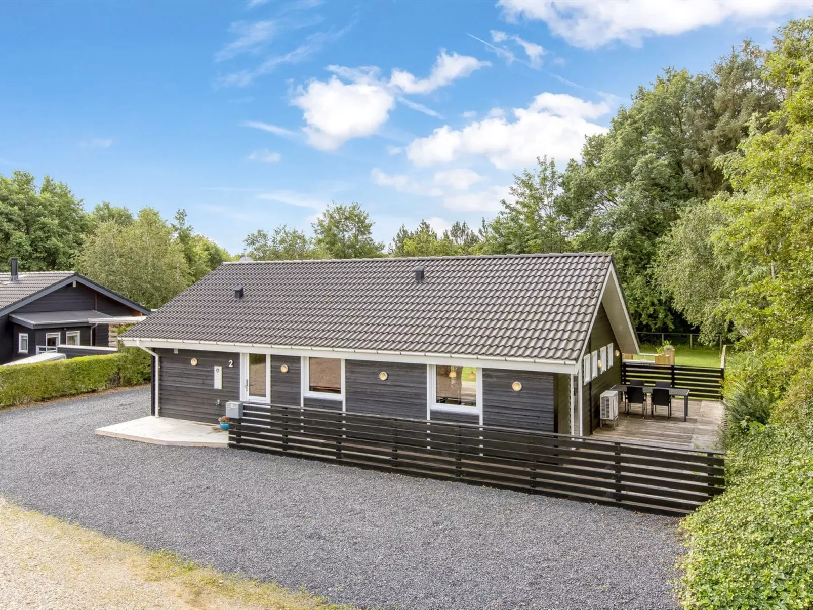 "Gretje" - 650m to the inlet-Buiten