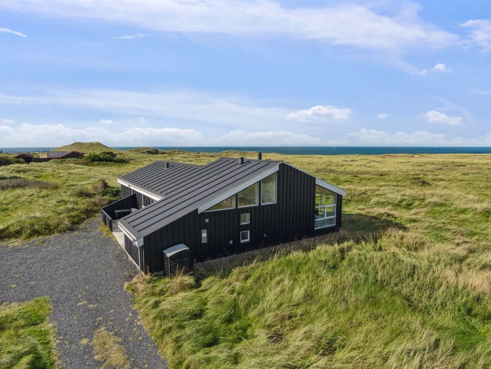 "Simona" - 300m from the sea-Buiten
