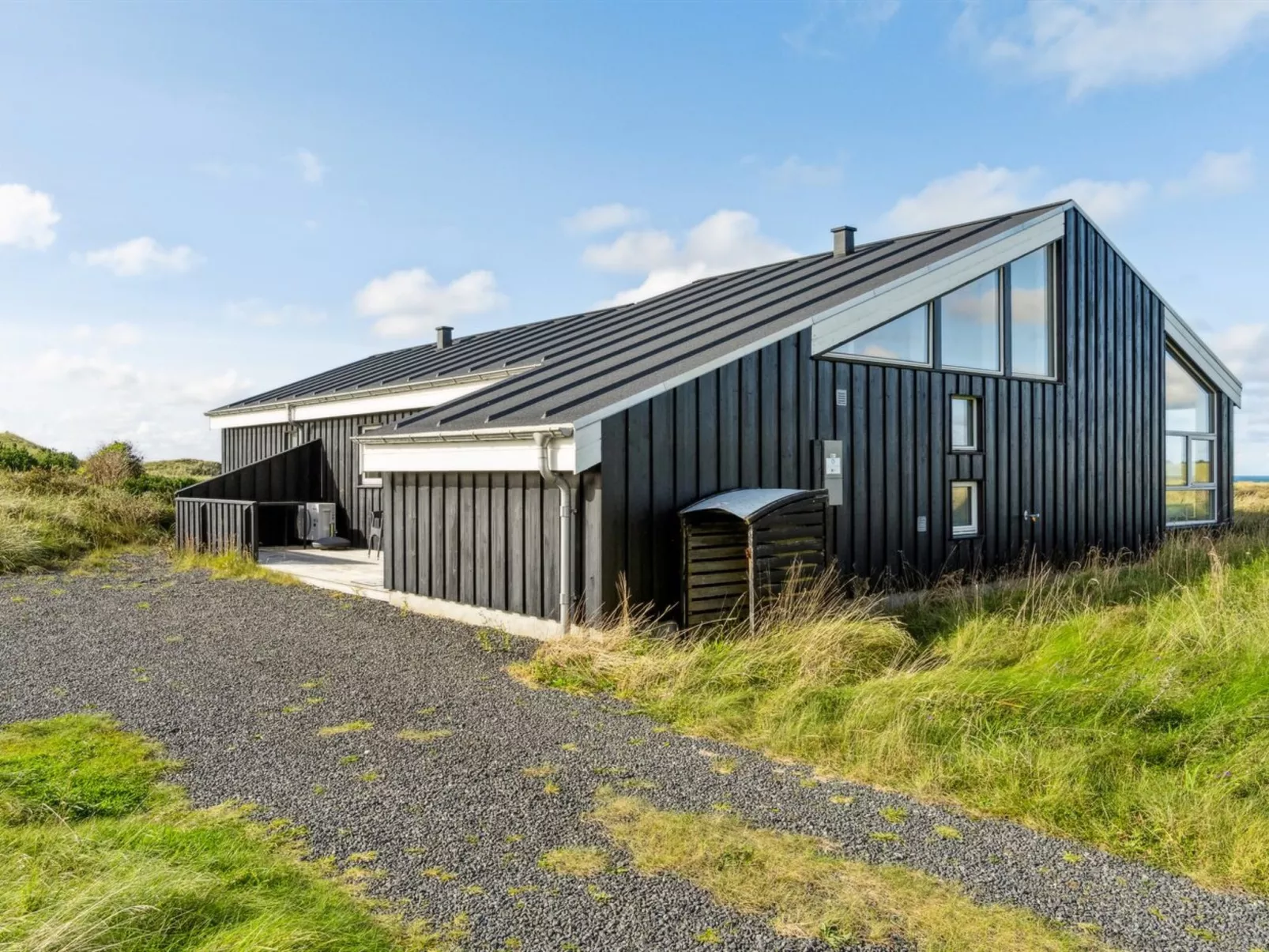 "Simona" - 300m from the sea-Buiten