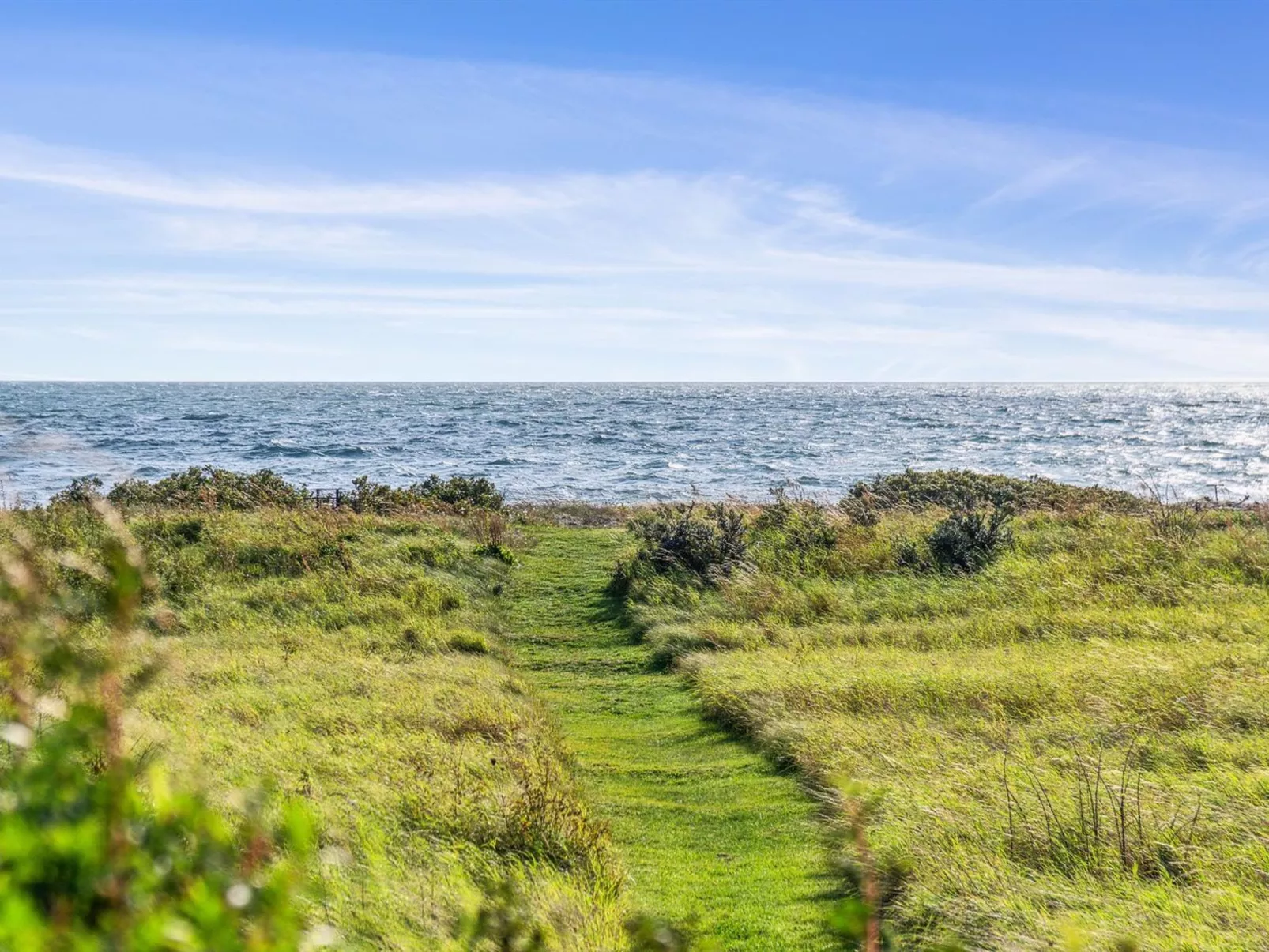 "Iivari" - 70m from the sea-Buiten