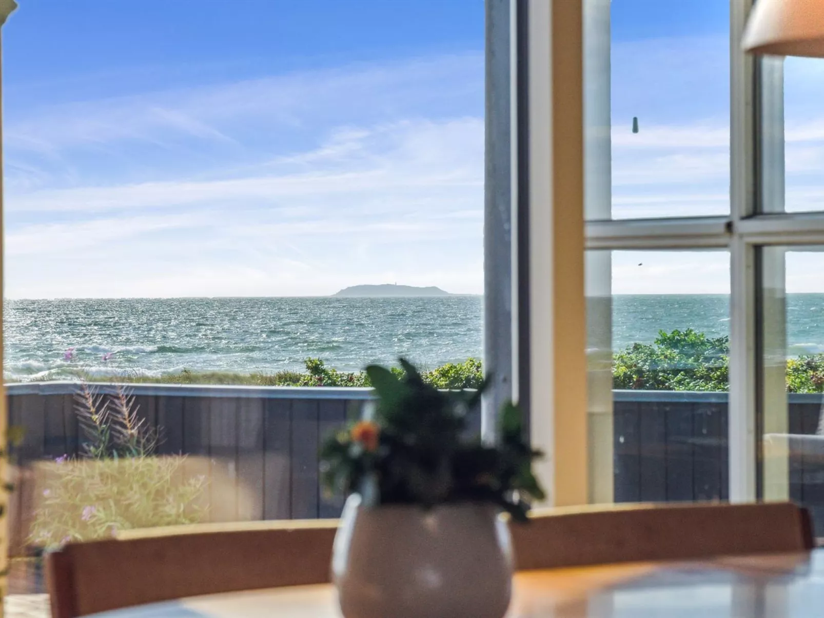"Iivari" - 70m from the sea-Buiten