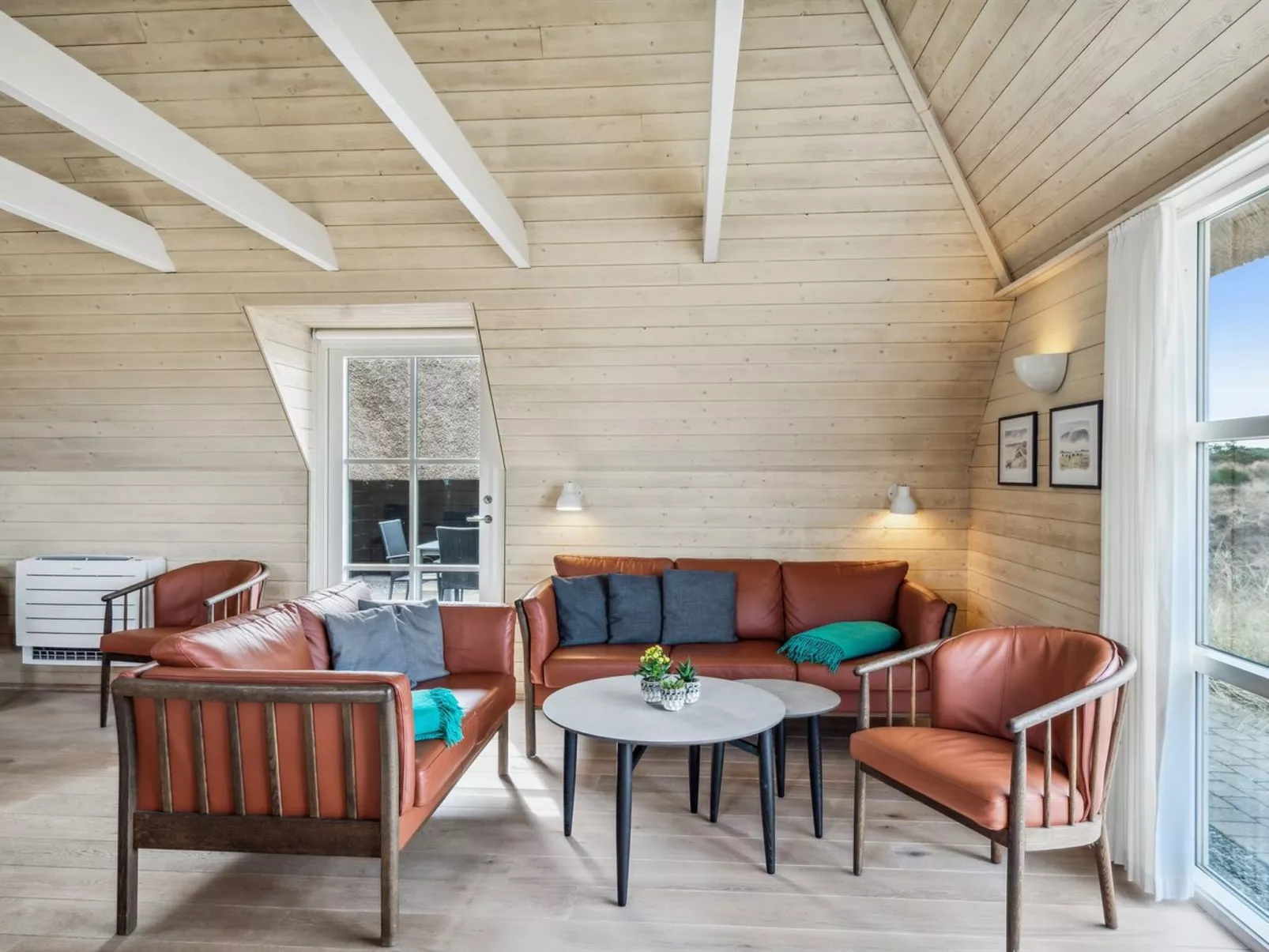 "Rother" - 100m from the sea-Binnen