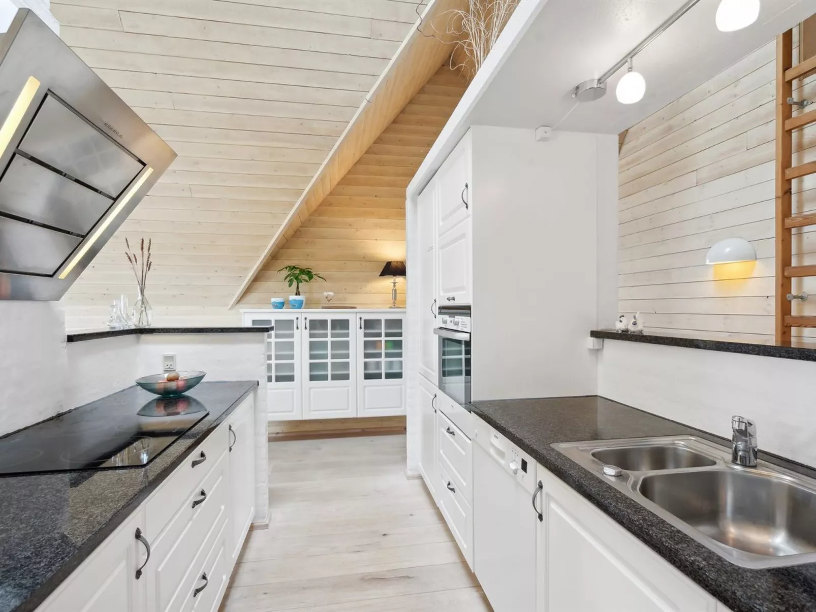 "Rother" - 100m from the sea-Binnen