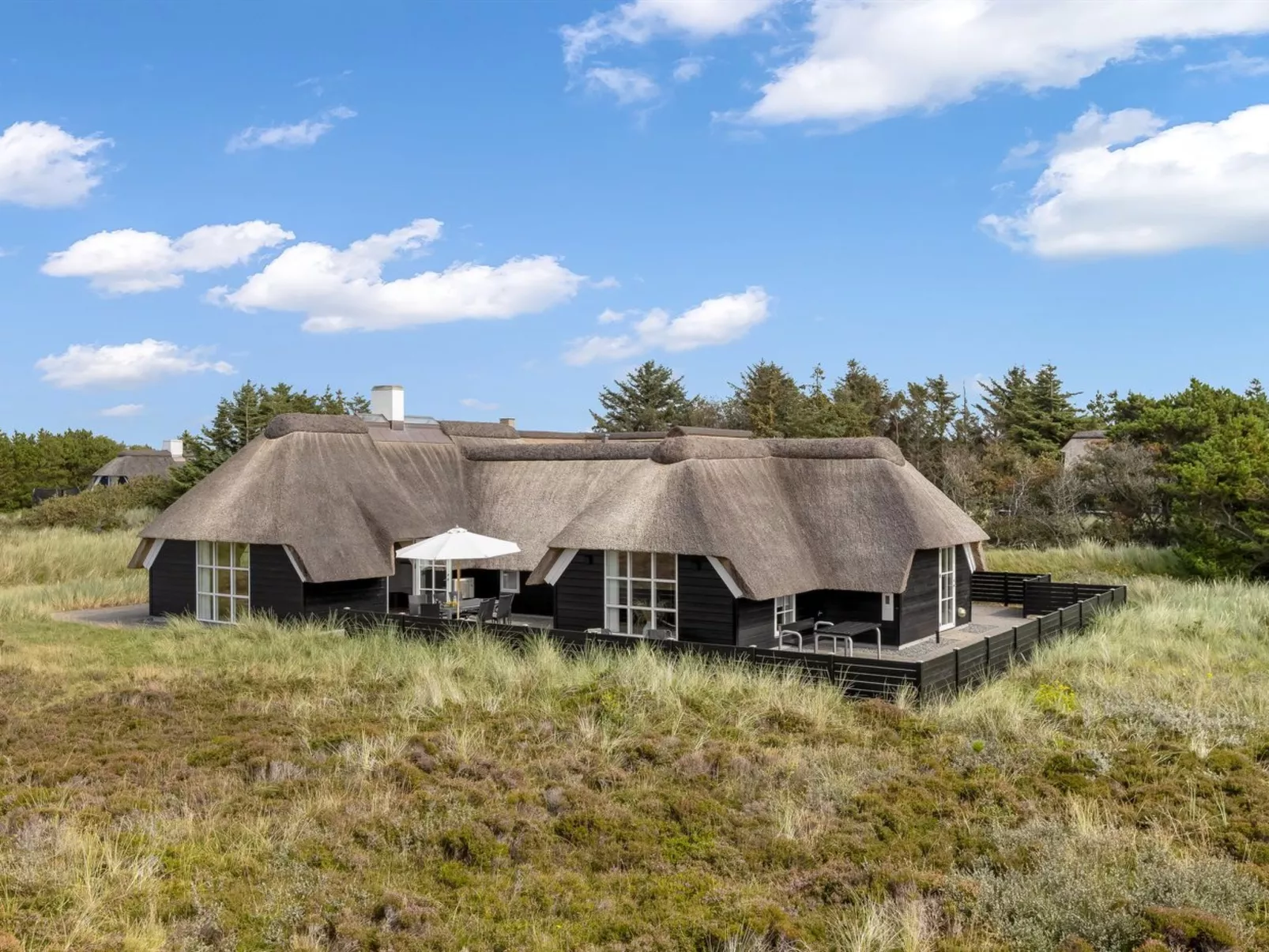 "Rother" - 100m from the sea-Binnen