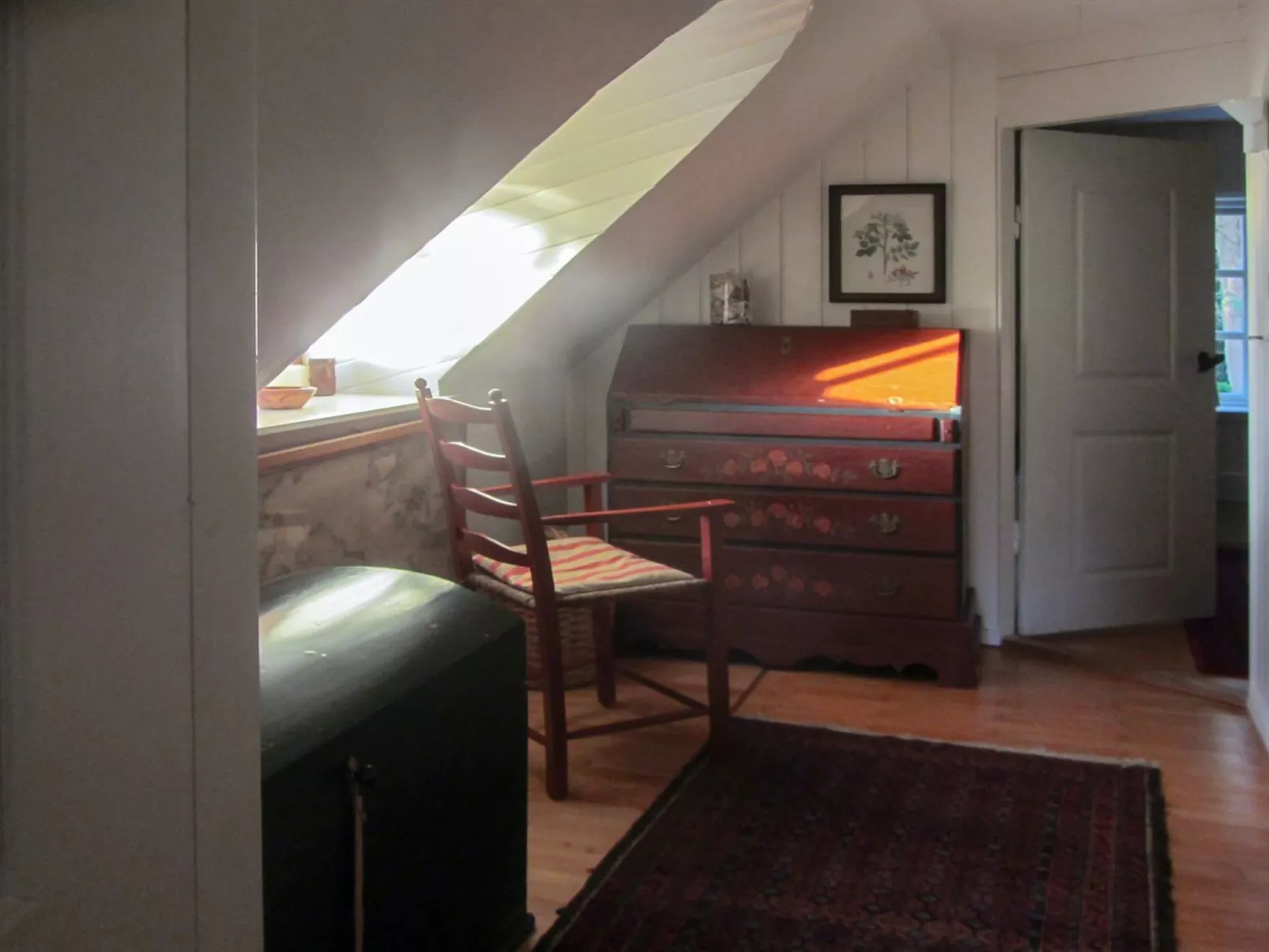 "Akule" - 50m from the sea-Binnen